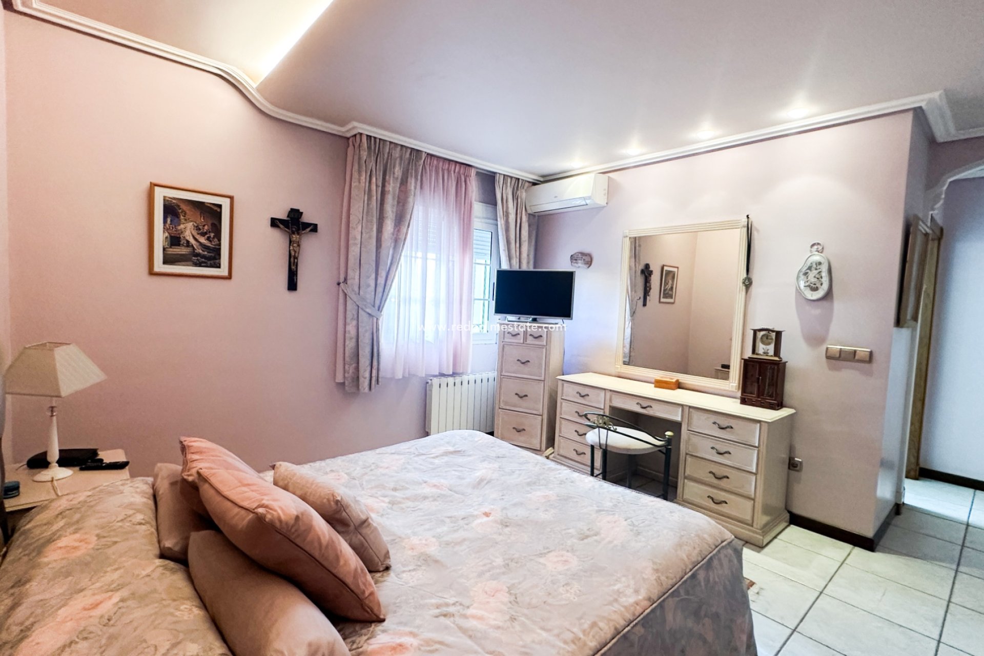 Reventa - Villa -
Torrevieja - La Mata