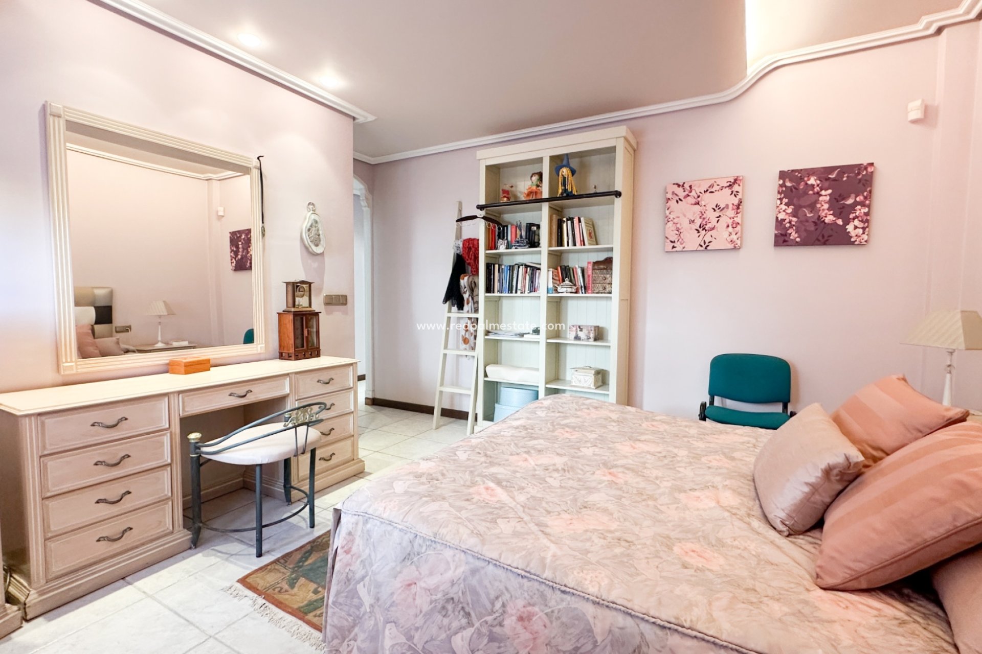 Reventa - Villa -
Torrevieja - La Mata