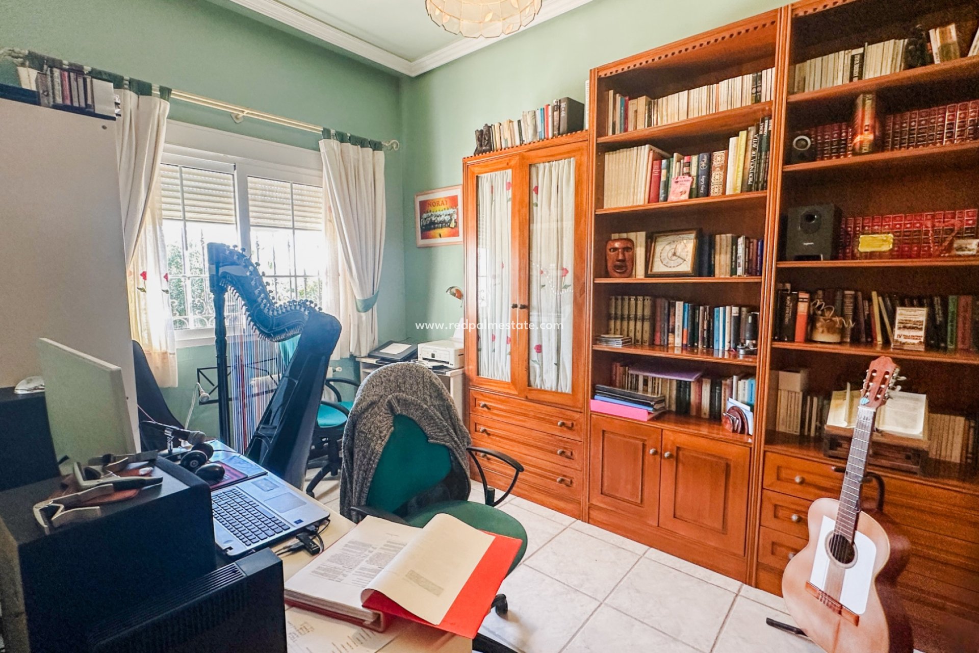 Reventa - Villa -
Torrevieja - La Mata