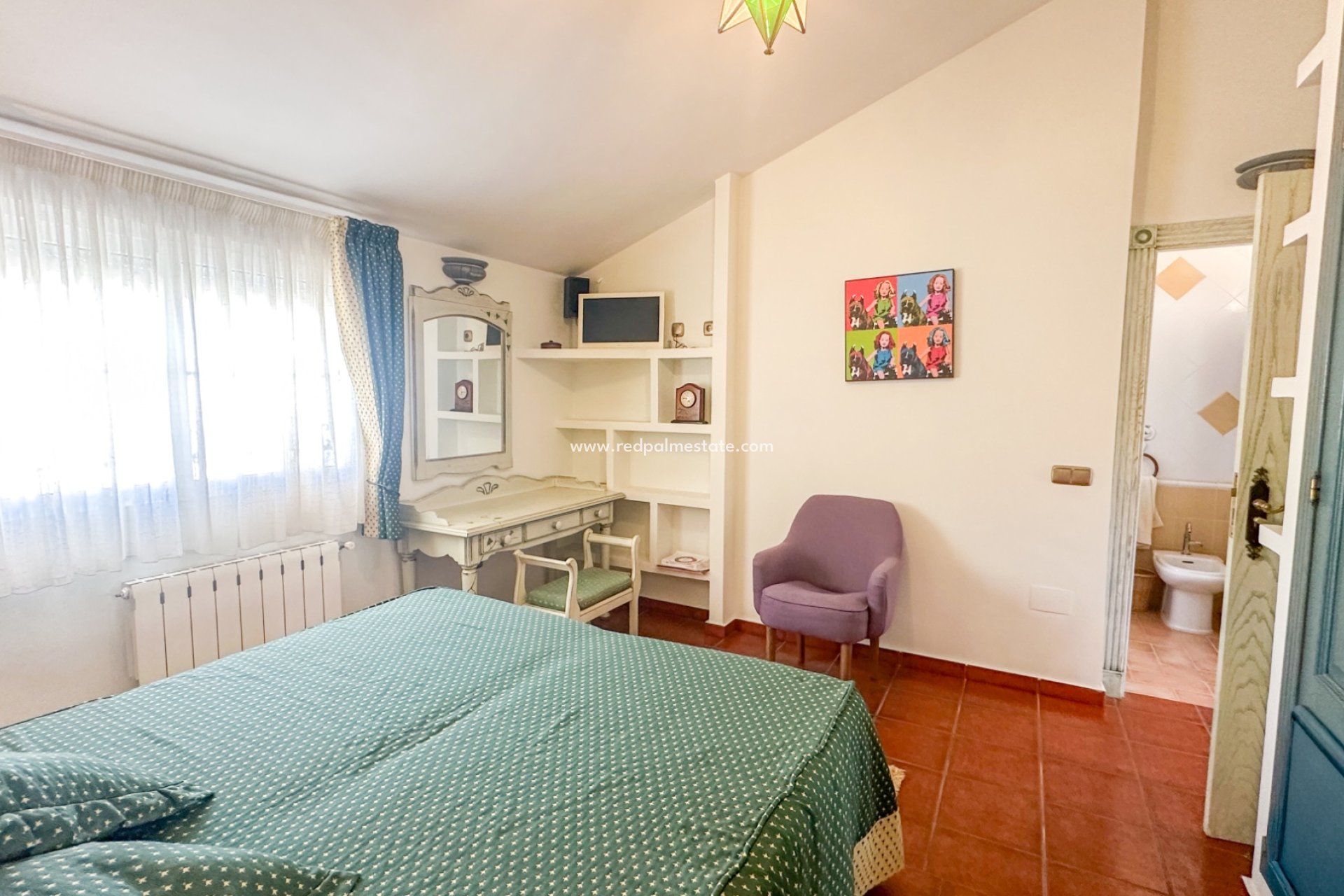 Reventa - Villa -
Torrevieja - La Mata