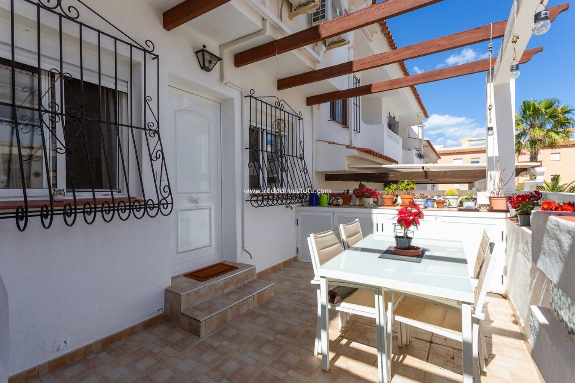 Reventa - Villa -
Torrevieja - La Mata