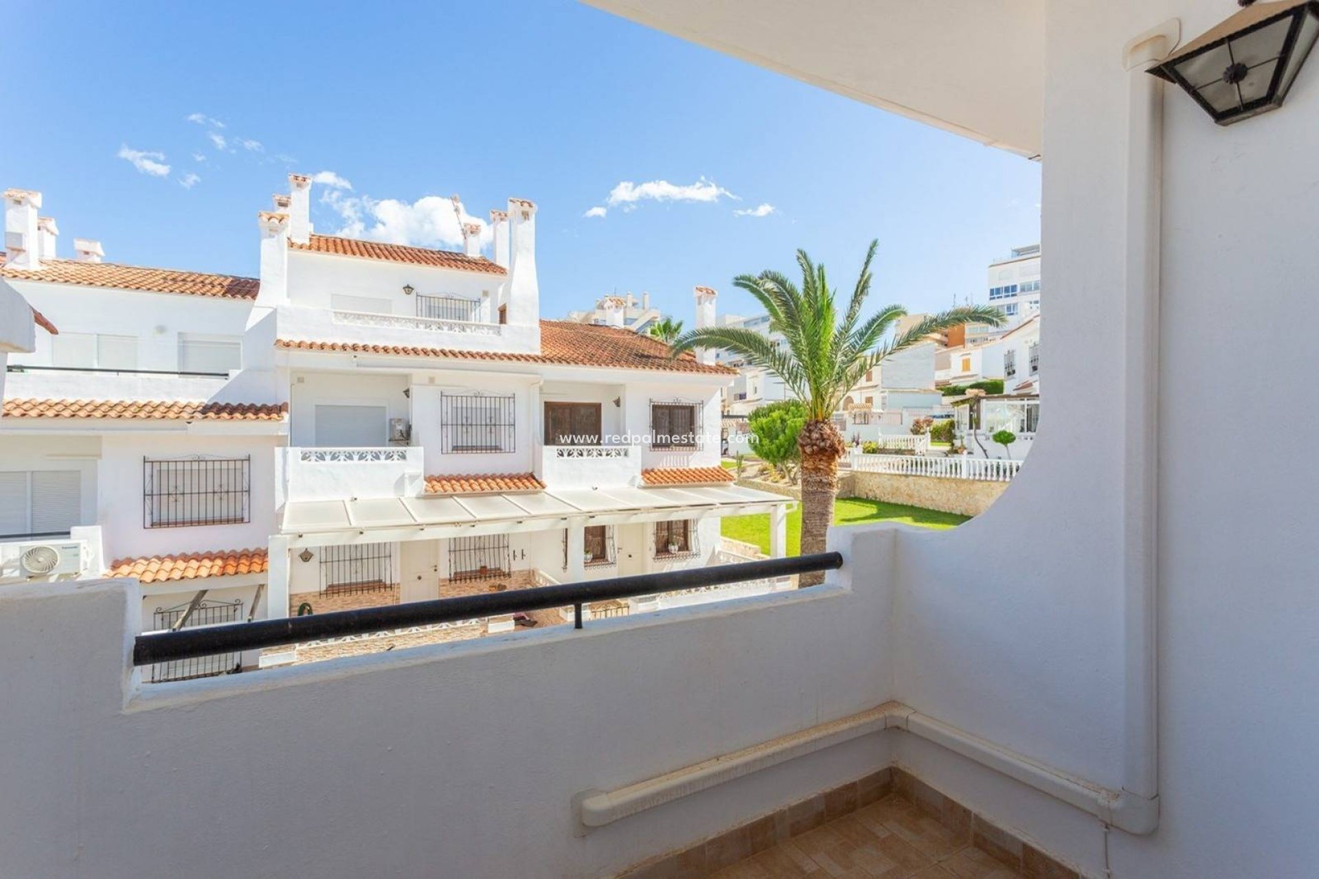 Reventa - Villa -
Torrevieja - La Mata