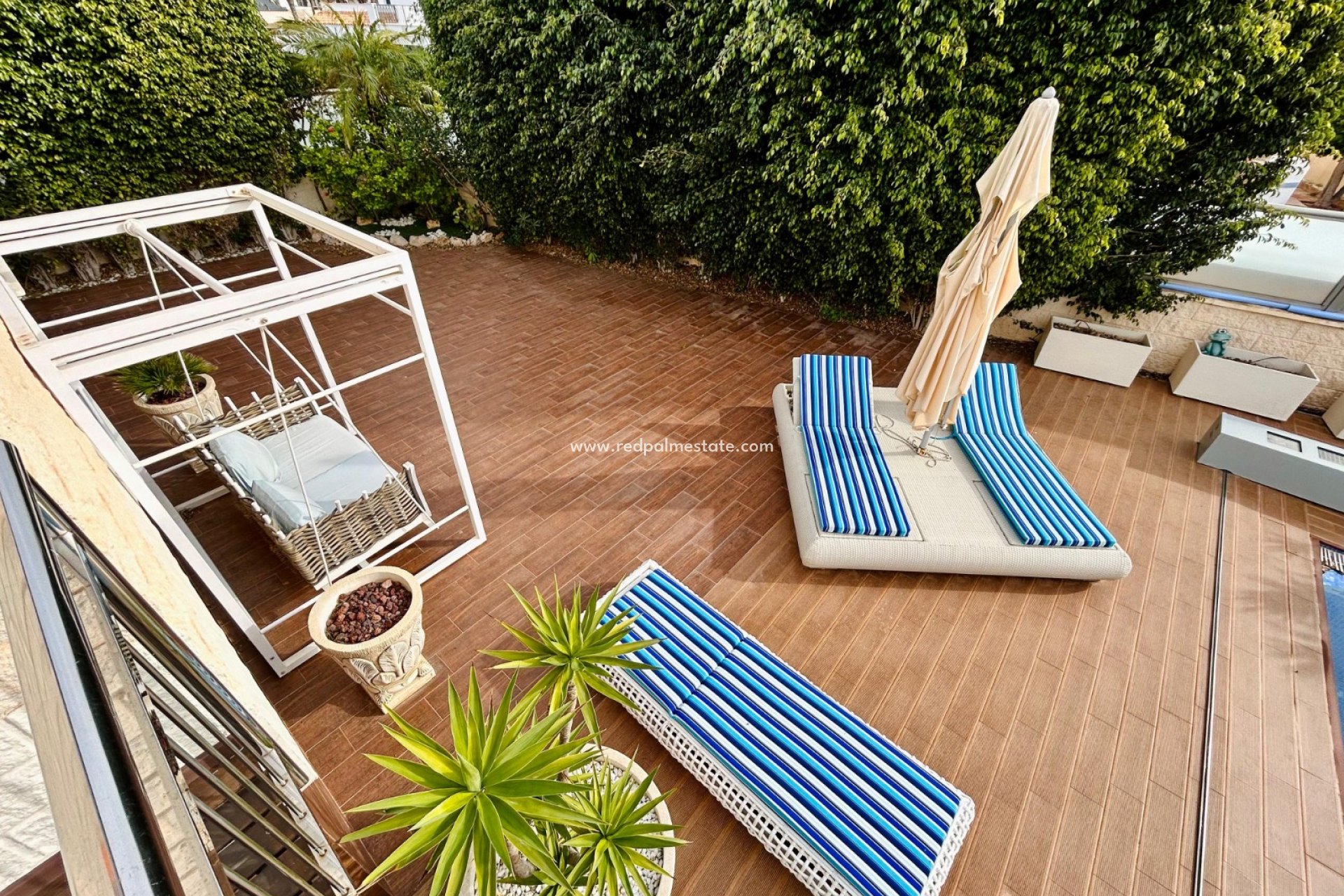 Reventa - Villa -
Torrevieja - La Mata