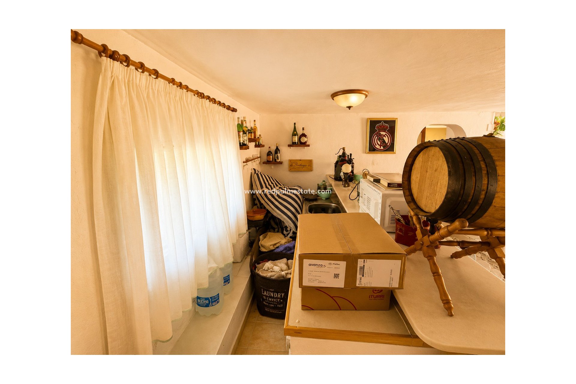 Reventa - Villa -
Torrevieja - La Siesta - El Salado - Torreta