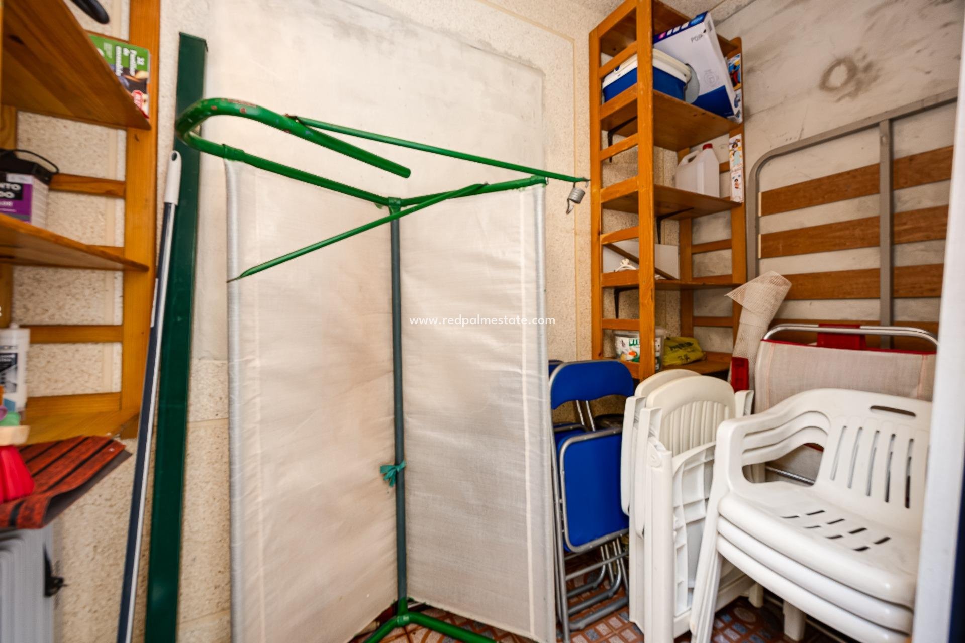 Reventa - Villa -
Torrevieja - La Siesta - El Salado - Torreta