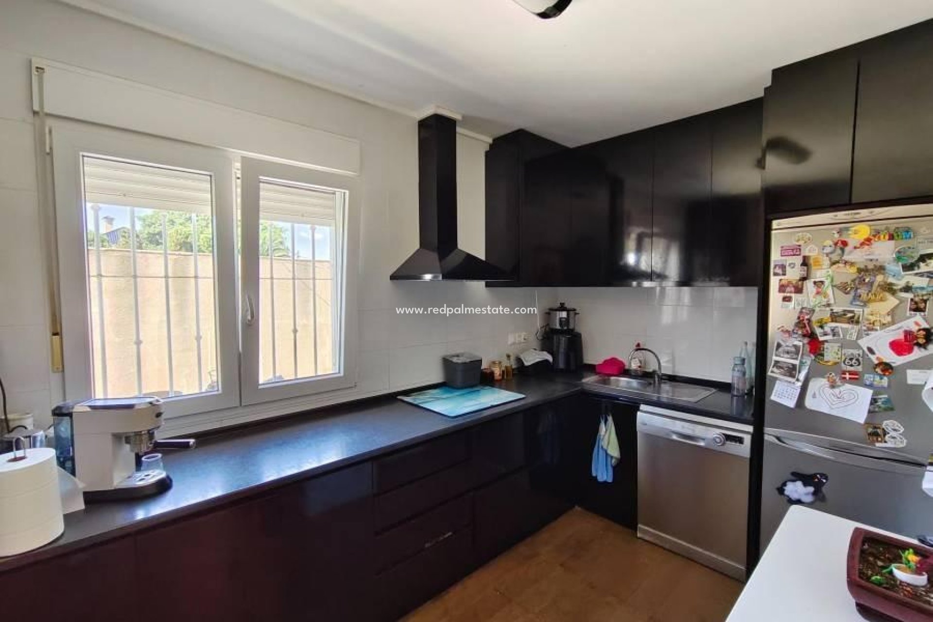 Reventa - Villa -
Torrevieja - La Siesta - El Salado - Torreta