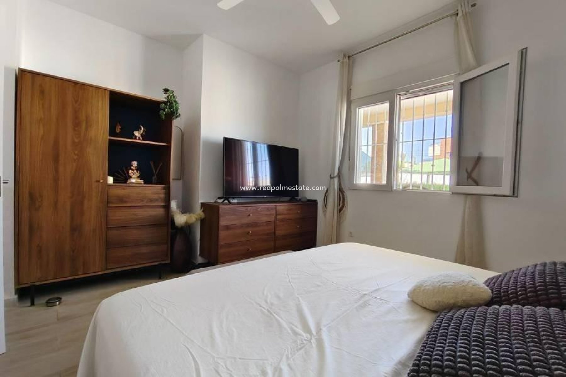 Reventa - Villa -
Torrevieja - La Siesta - El Salado - Torreta