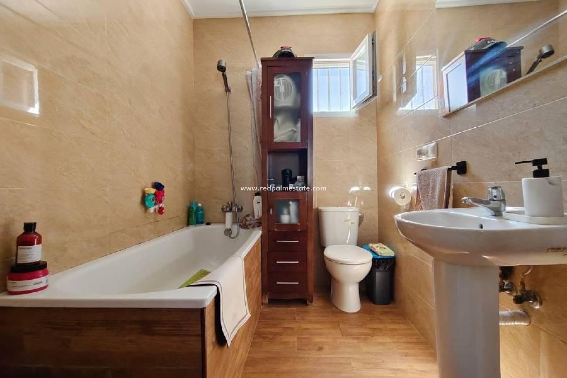 Reventa - Villa -
Torrevieja - La Siesta - El Salado - Torreta