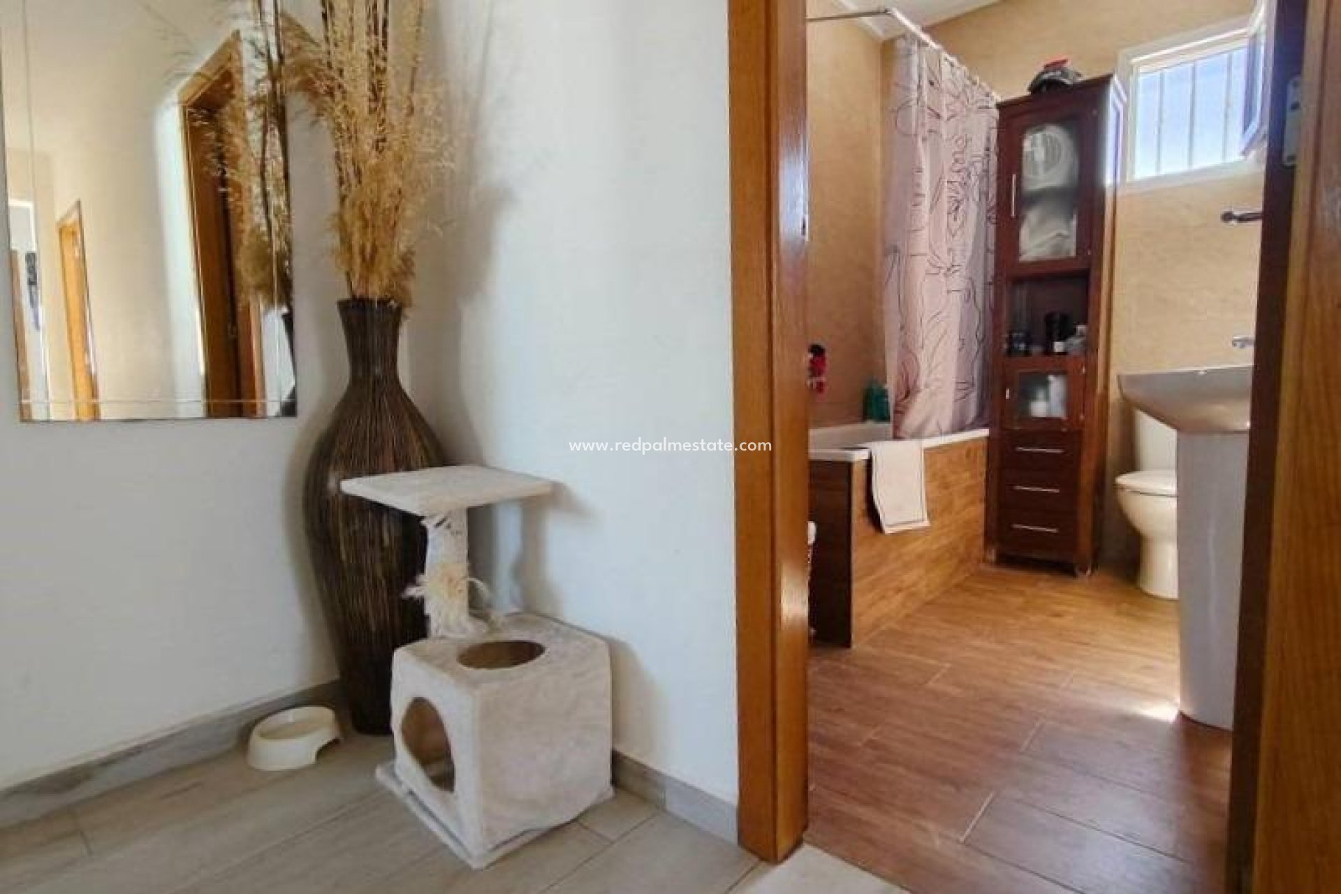 Reventa - Villa -
Torrevieja - La Siesta - El Salado - Torreta