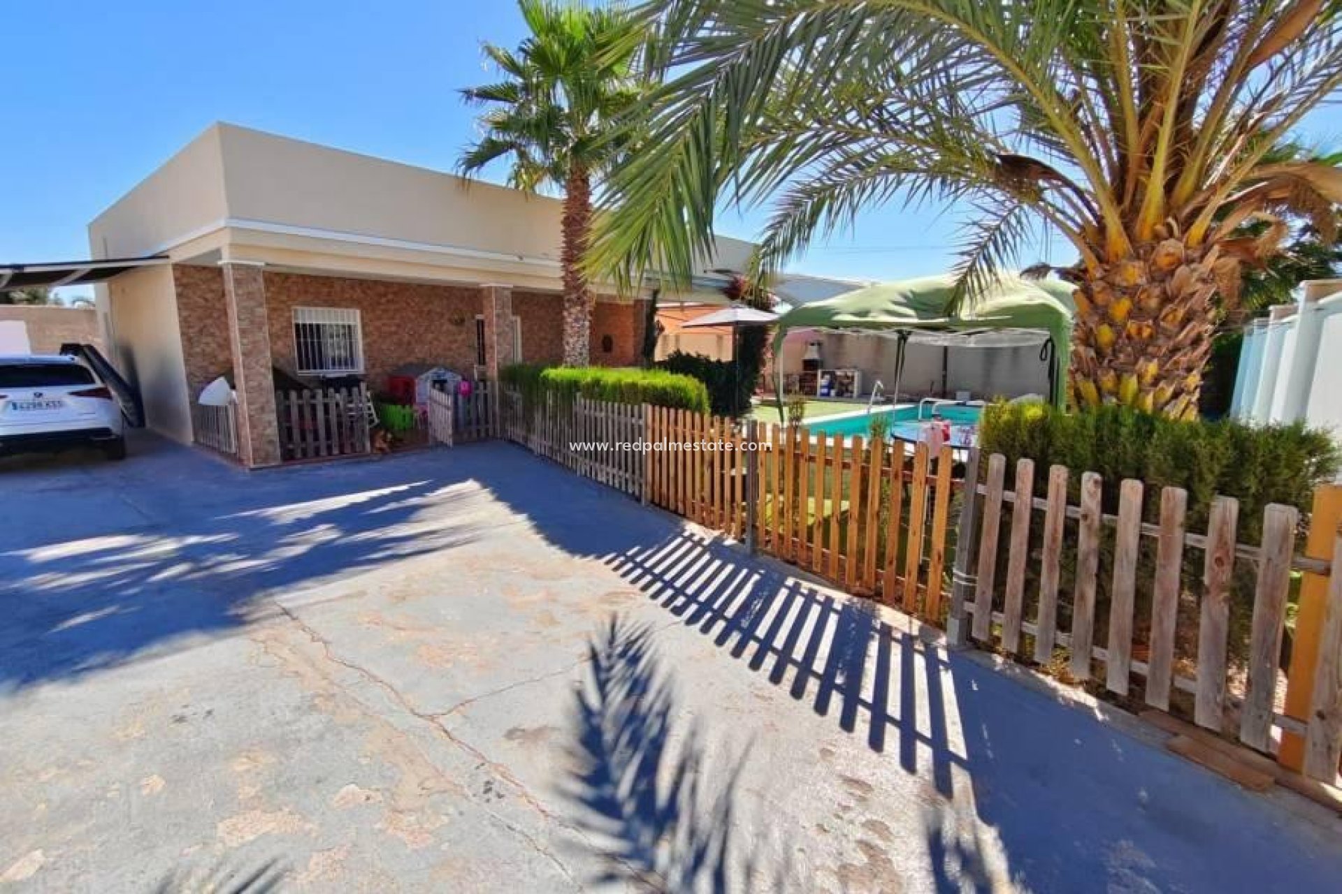 Reventa - Villa -
Torrevieja - La Siesta - El Salado - Torreta
