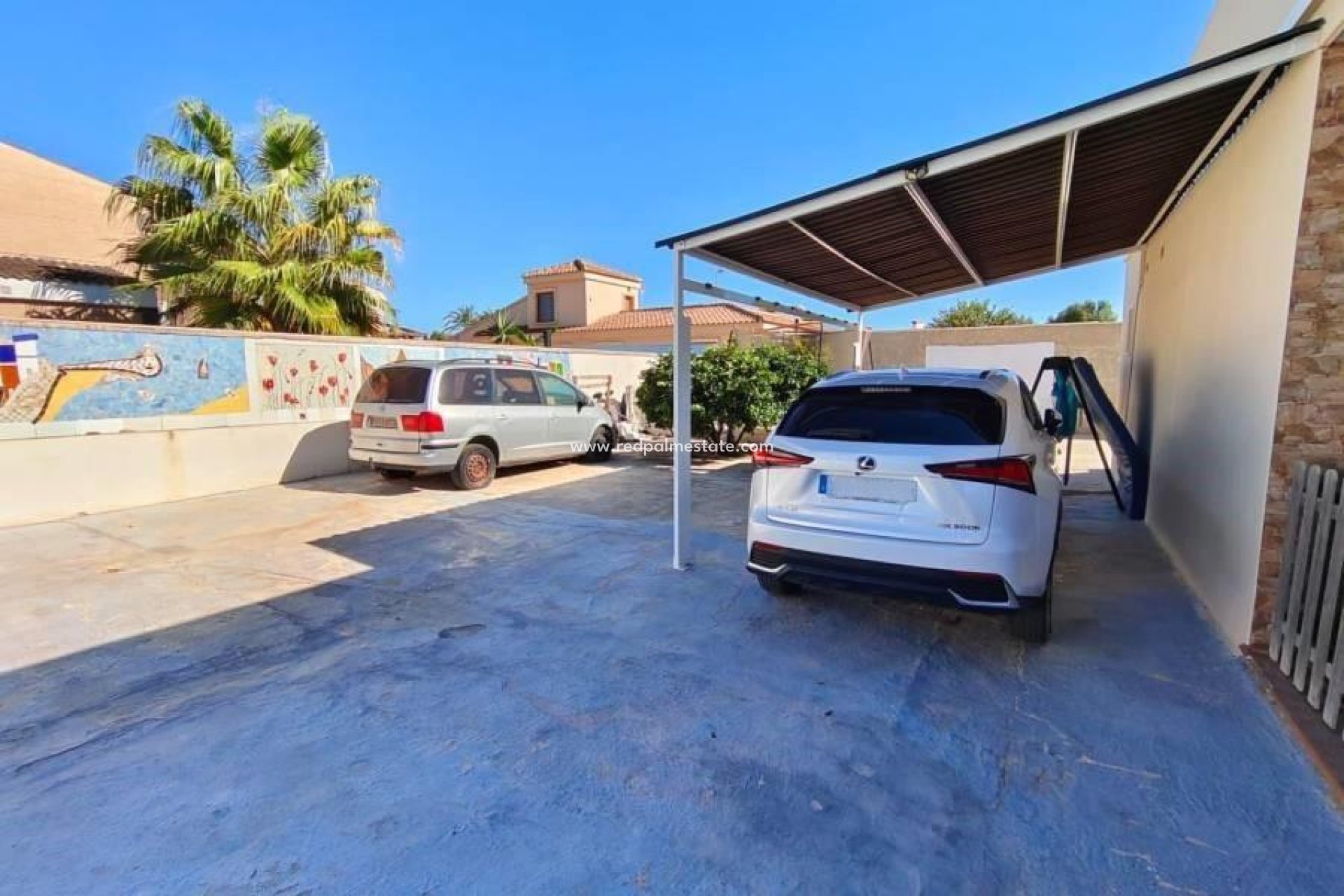 Reventa - Villa -
Torrevieja - La Siesta - El Salado - Torreta
