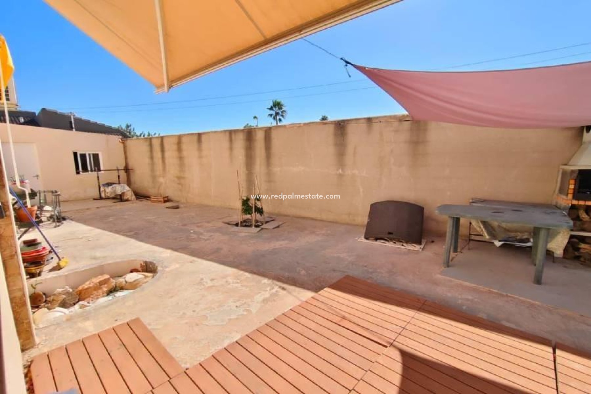 Reventa - Villa -
Torrevieja - La Siesta - El Salado - Torreta