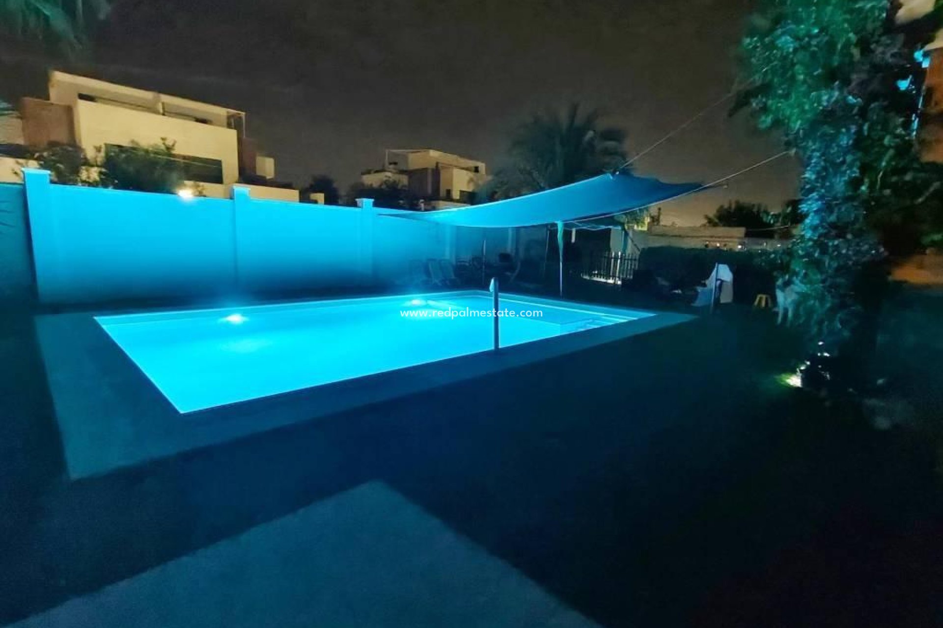 Reventa - Villa -
Torrevieja - La Siesta - El Salado - Torreta