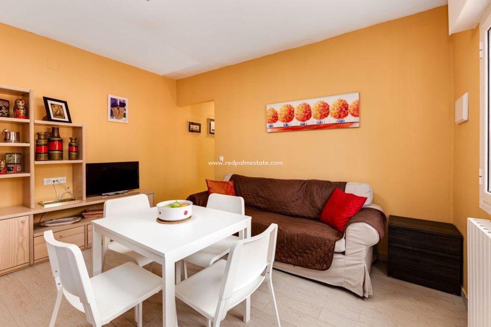 Reventa - Villa -
Torrevieja - La Siesta - El Salado - Torreta