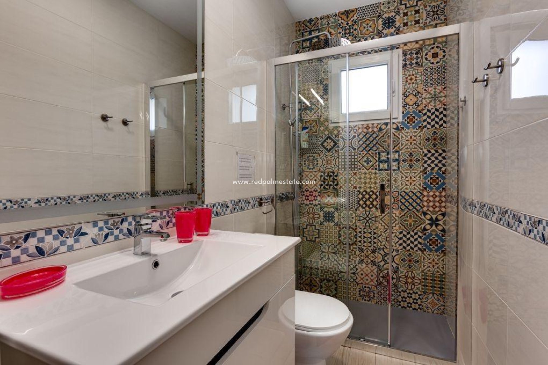 Reventa - Villa -
Torrevieja - La Siesta - El Salado - Torreta