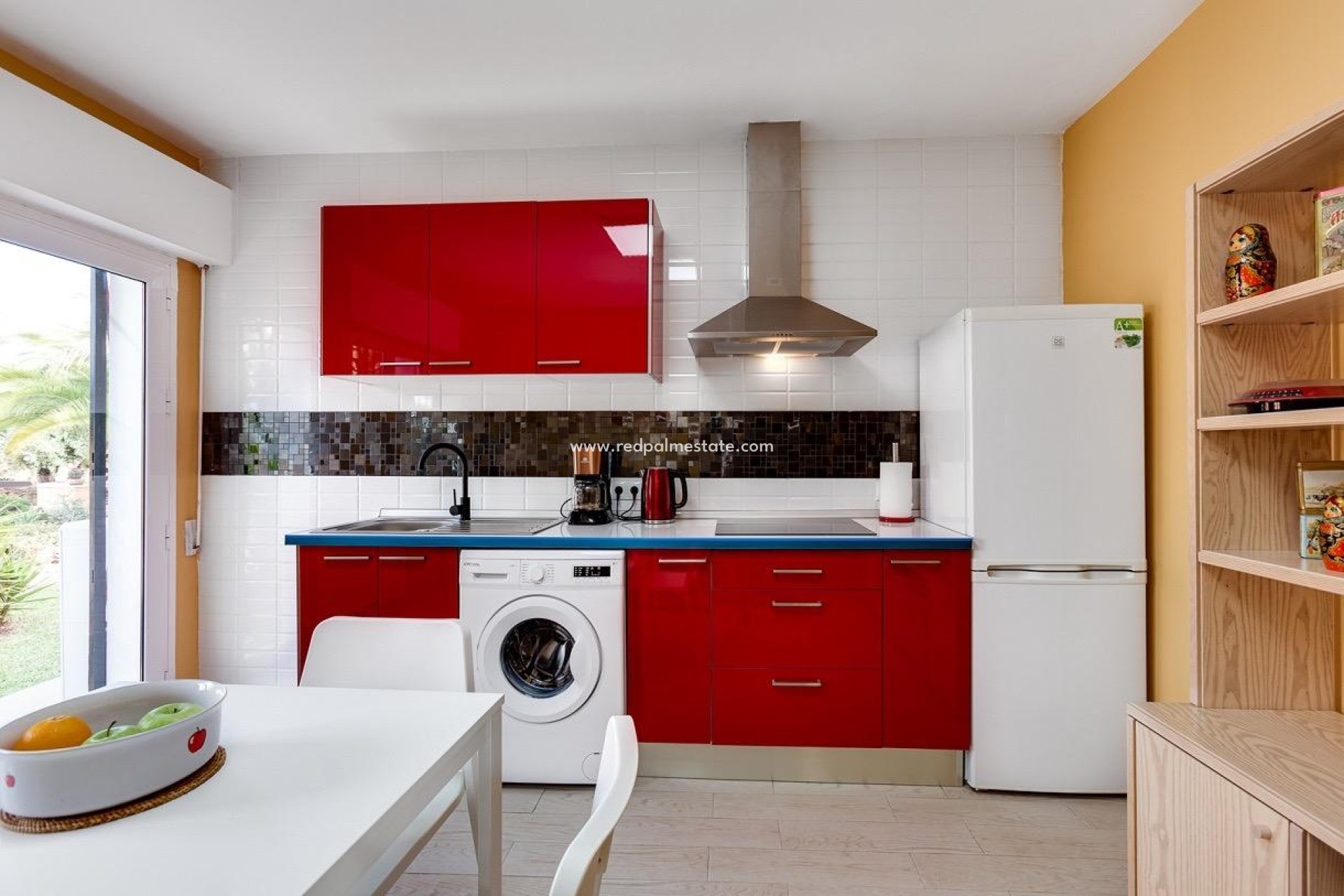 Reventa - Villa -
Torrevieja - La Siesta - El Salado - Torreta