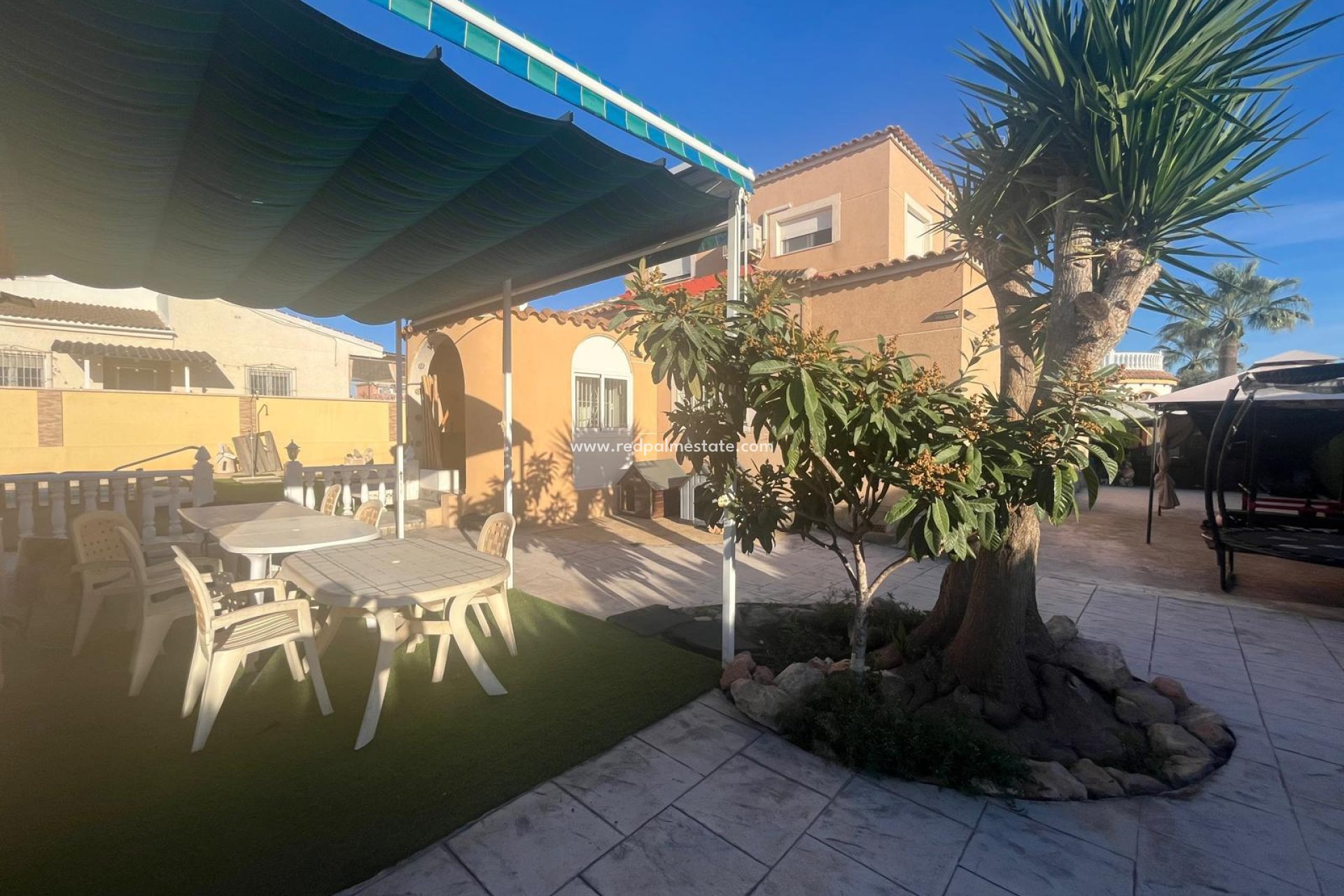 Reventa - Villa -
Torrevieja - La Siesta - El Salado -  Torreta