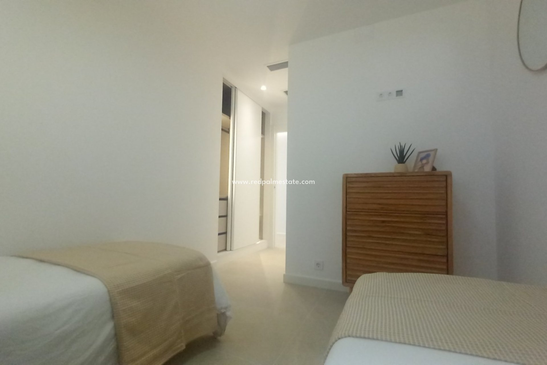 Reventa - Villa -
Torrevieja - La Siesta - El Salado - Torreta