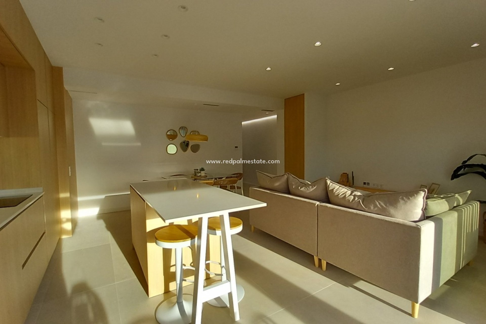 Reventa - Villa -
Torrevieja - La Siesta - El Salado - Torreta