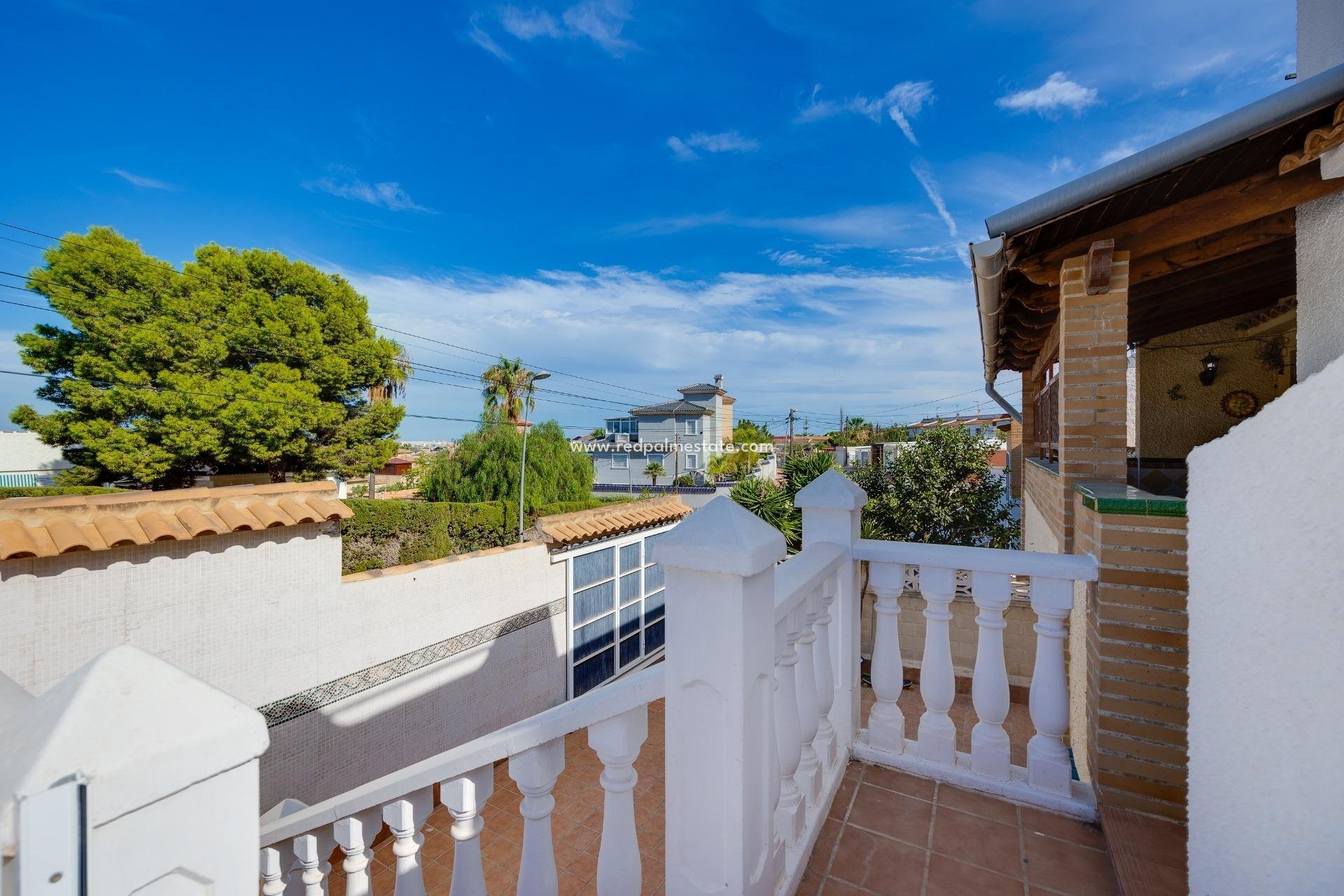 Reventa - Villa -
Torrevieja - La Siesta - El Salado - Torreta