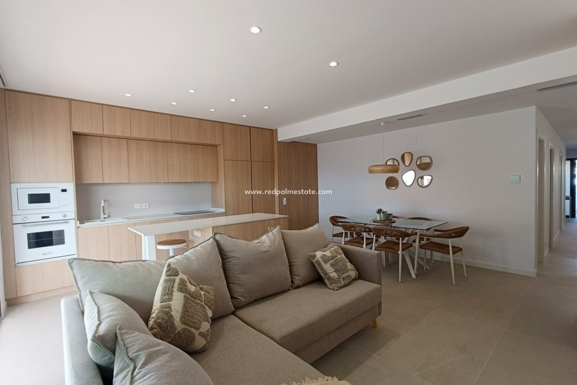 Reventa - Villa -
Torrevieja - La Siesta - El Salado - Torreta