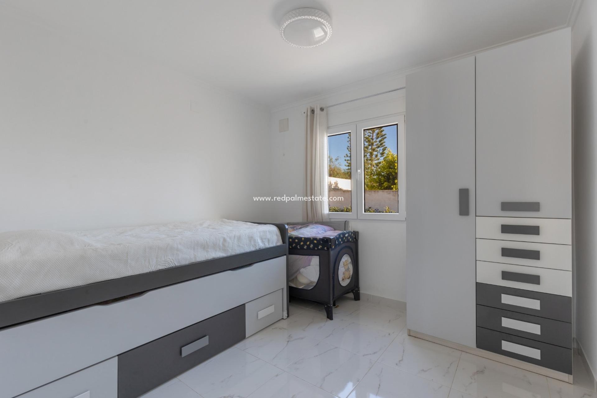 Reventa - Villa -
Torrevieja - La Siesta - El Salado -  Torreta