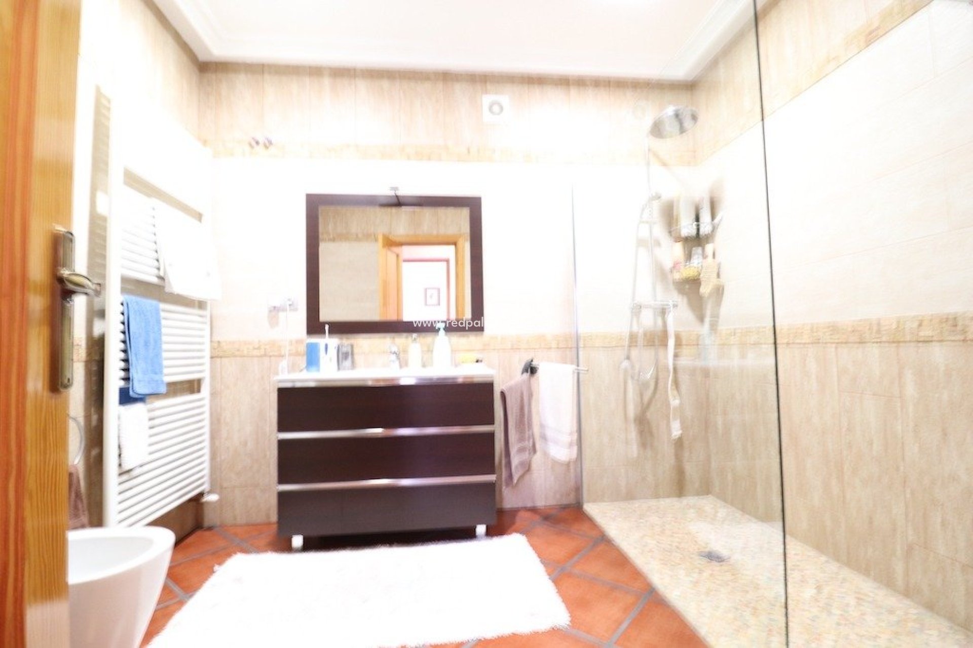 Reventa - Villa -
Torrevieja - La Siesta - El Salado - Torreta