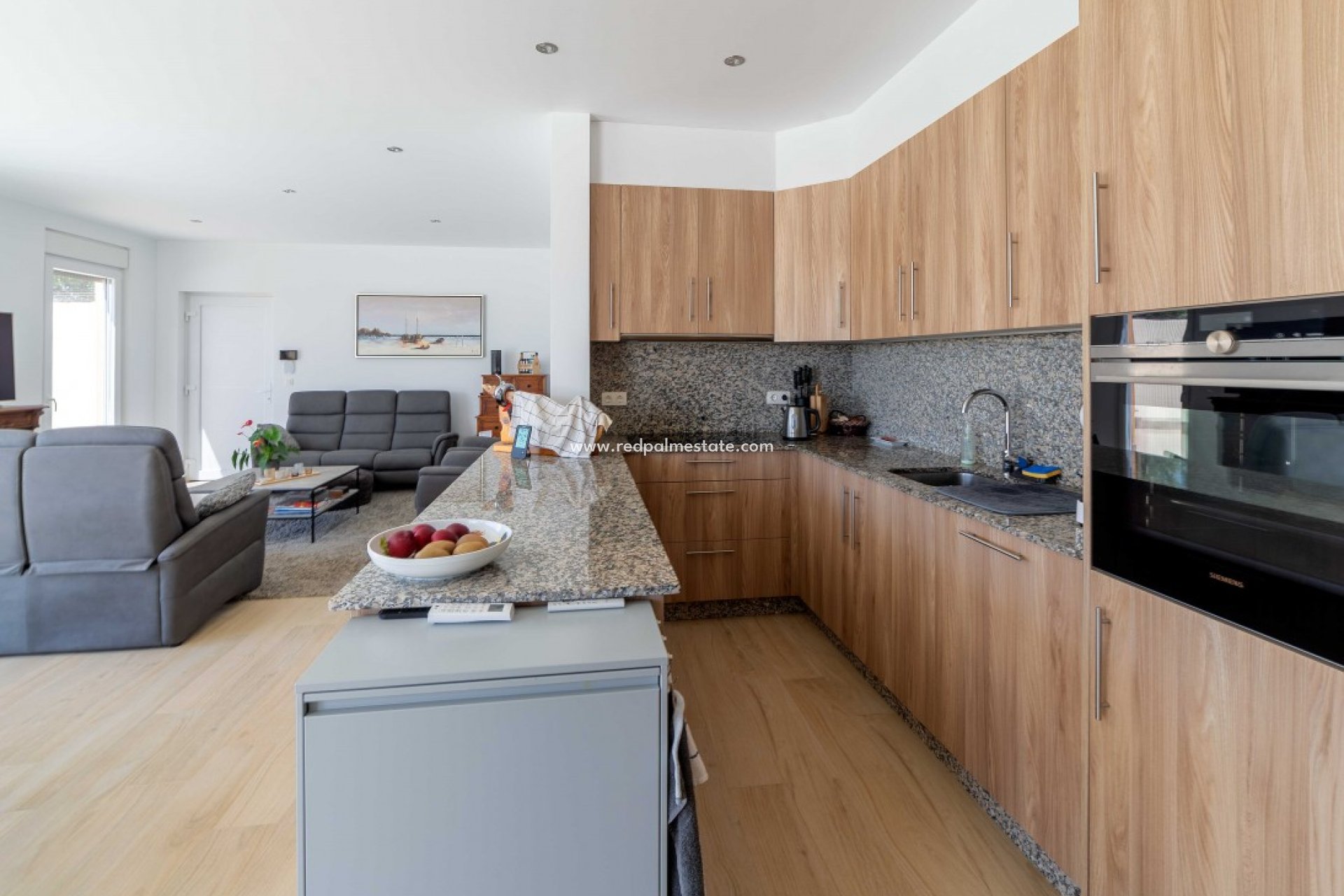 Reventa - Villa -
Torrevieja - La Siesta - El Salado - Torreta