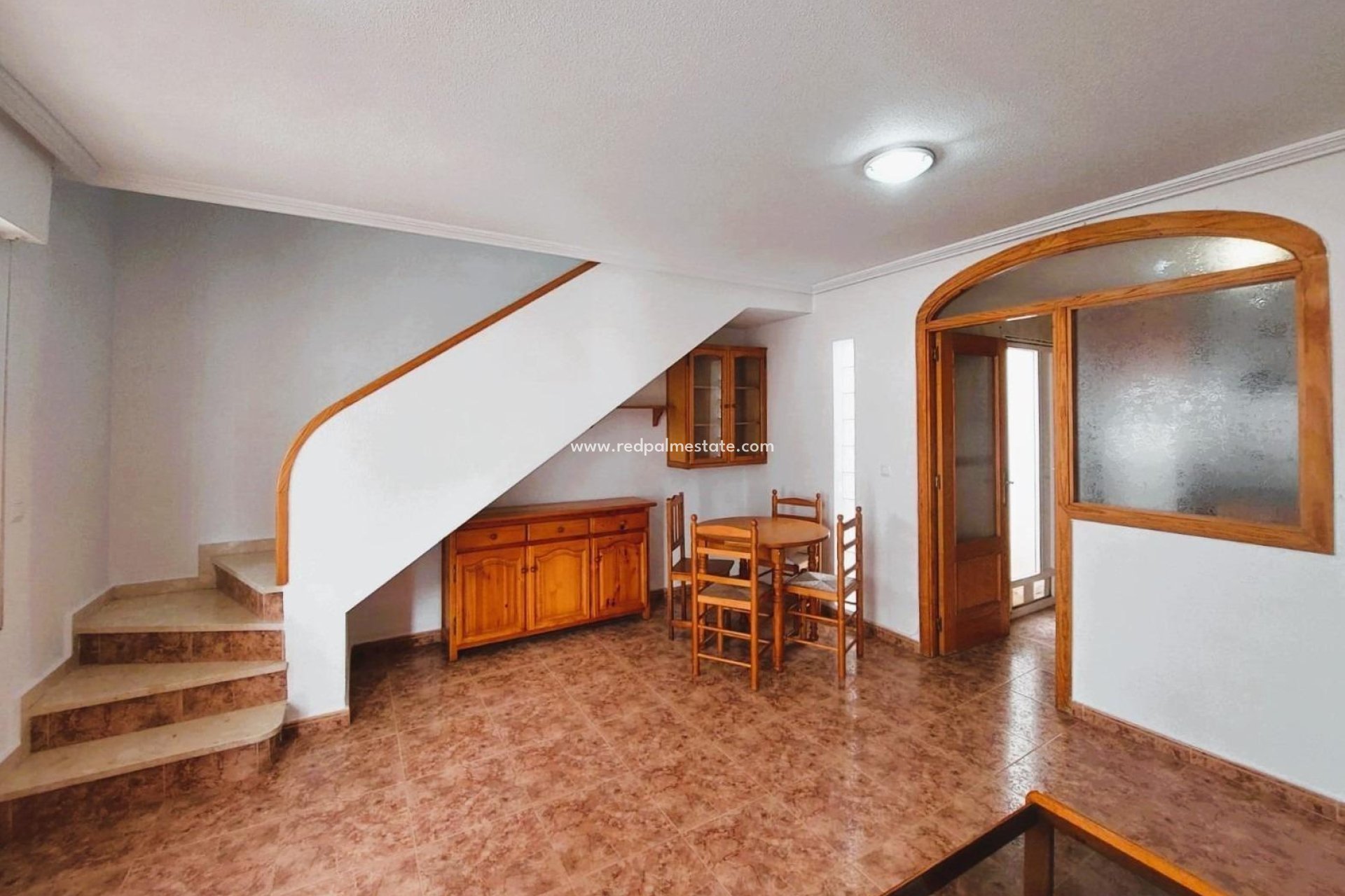 Reventa - Villa -
Torrevieja - La Siesta - El Salado - Torreta