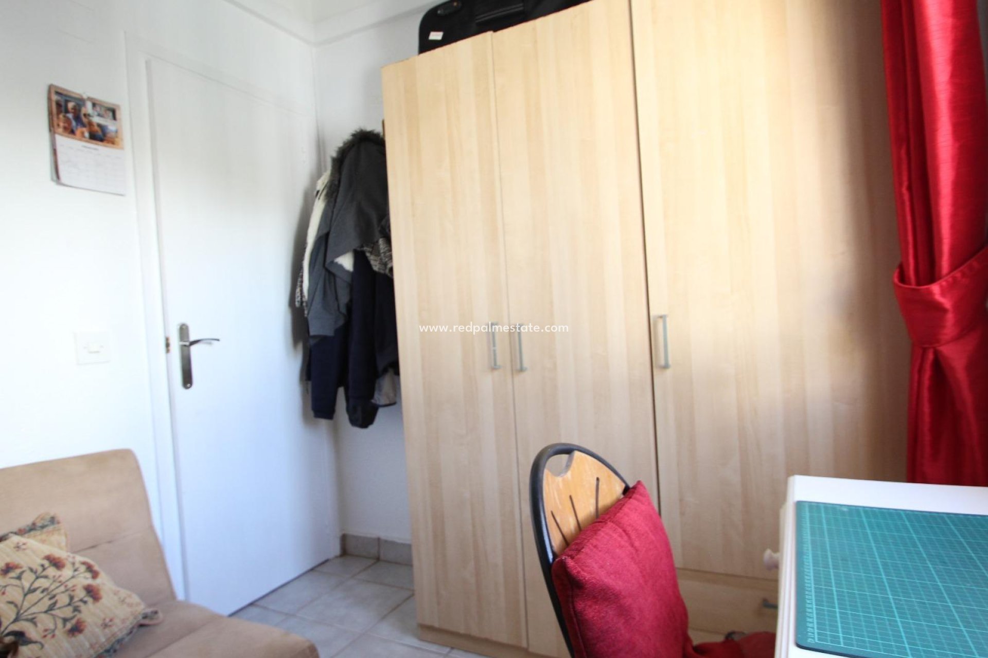 Reventa - Villa -
Torrevieja - La Siesta - El Salado - Torreta