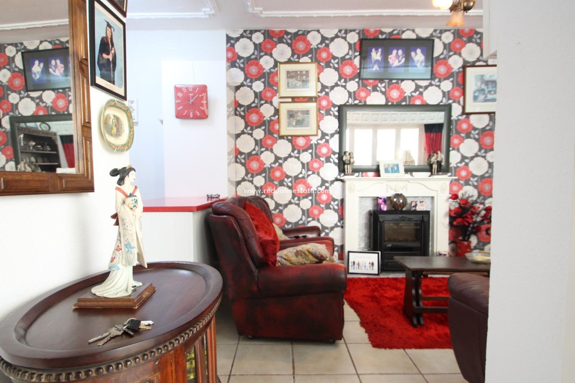 Reventa - Villa -
Torrevieja - La Siesta - El Salado - Torreta