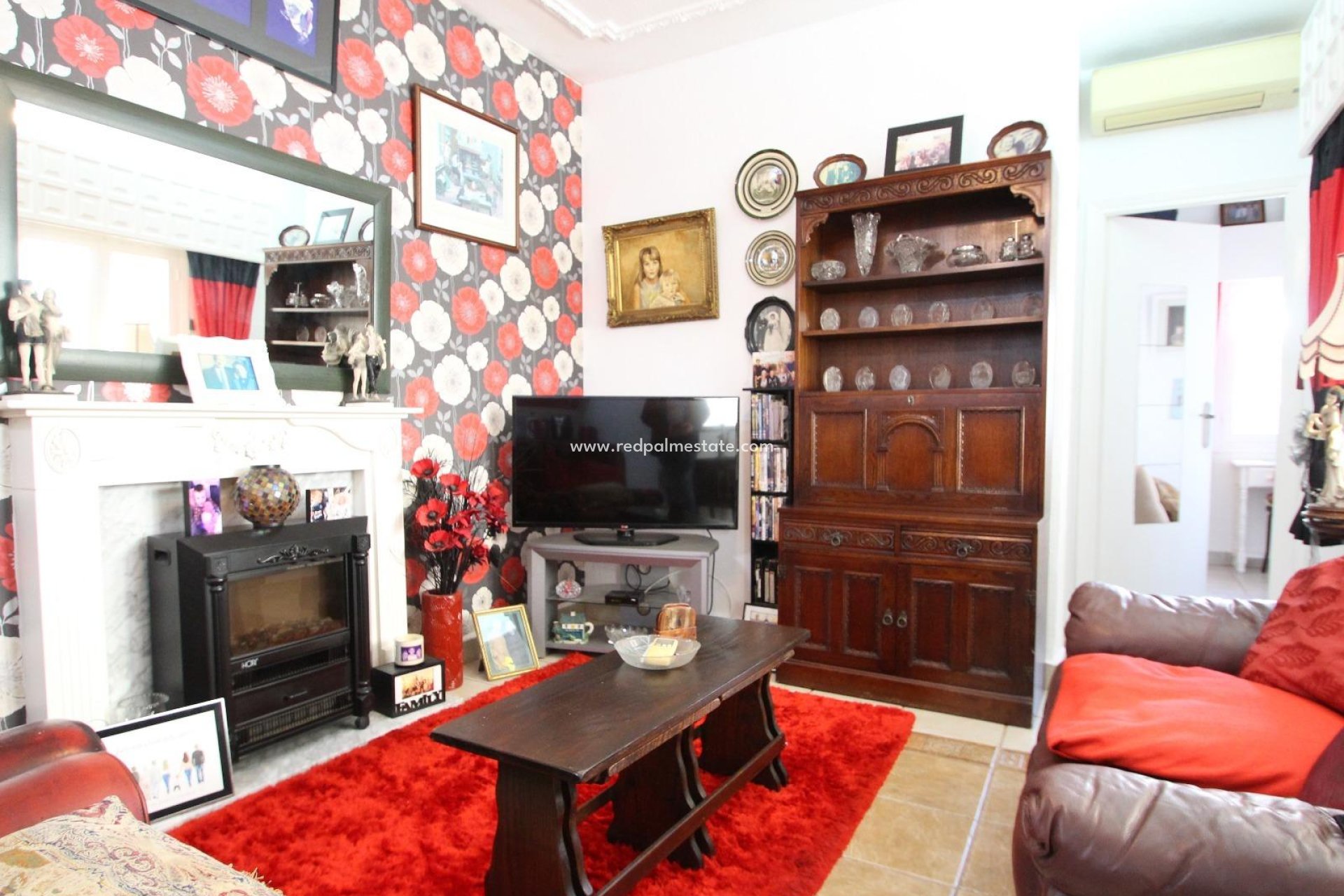 Reventa - Villa -
Torrevieja - La Siesta - El Salado - Torreta