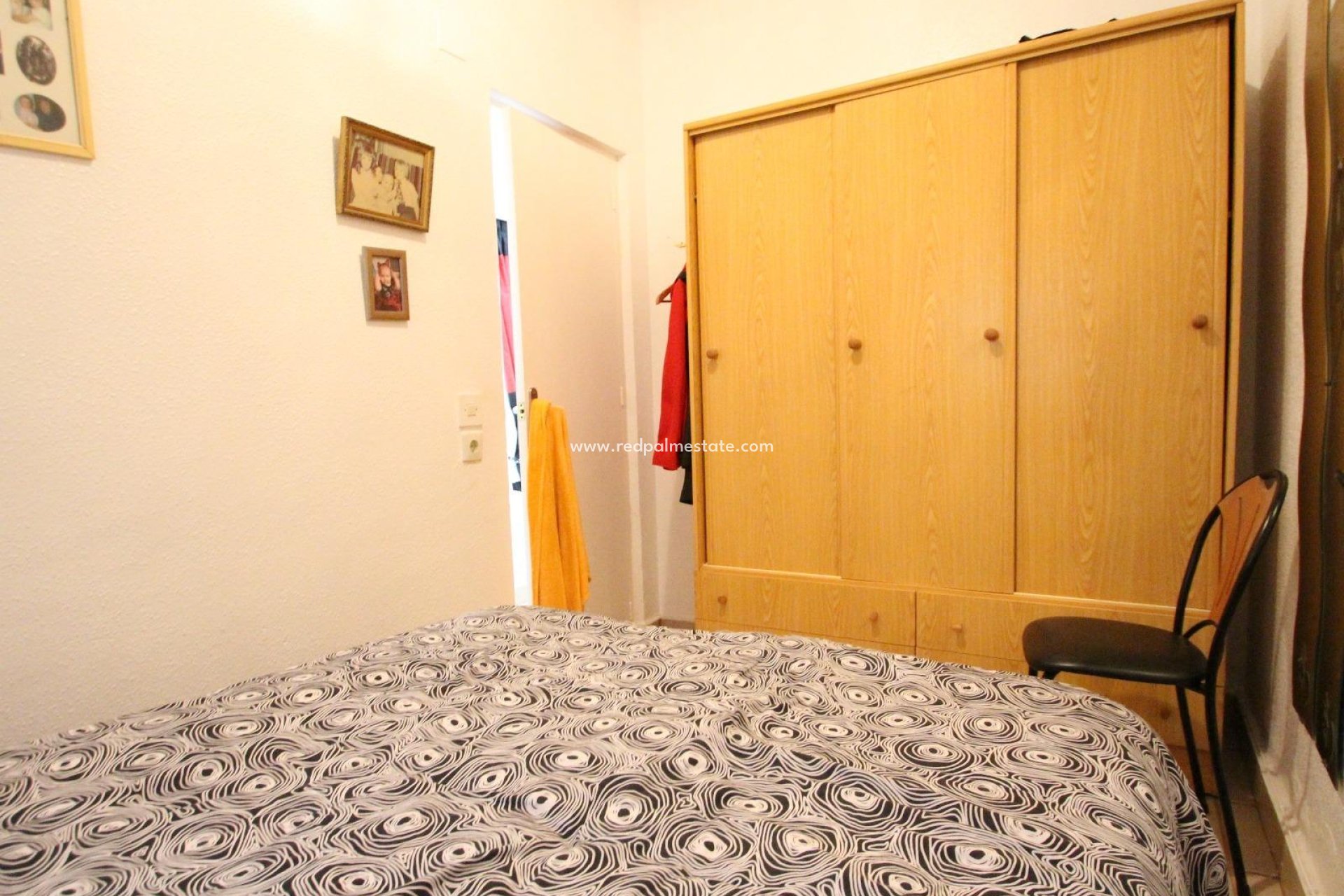 Reventa - Villa -
Torrevieja - La Siesta - El Salado - Torreta