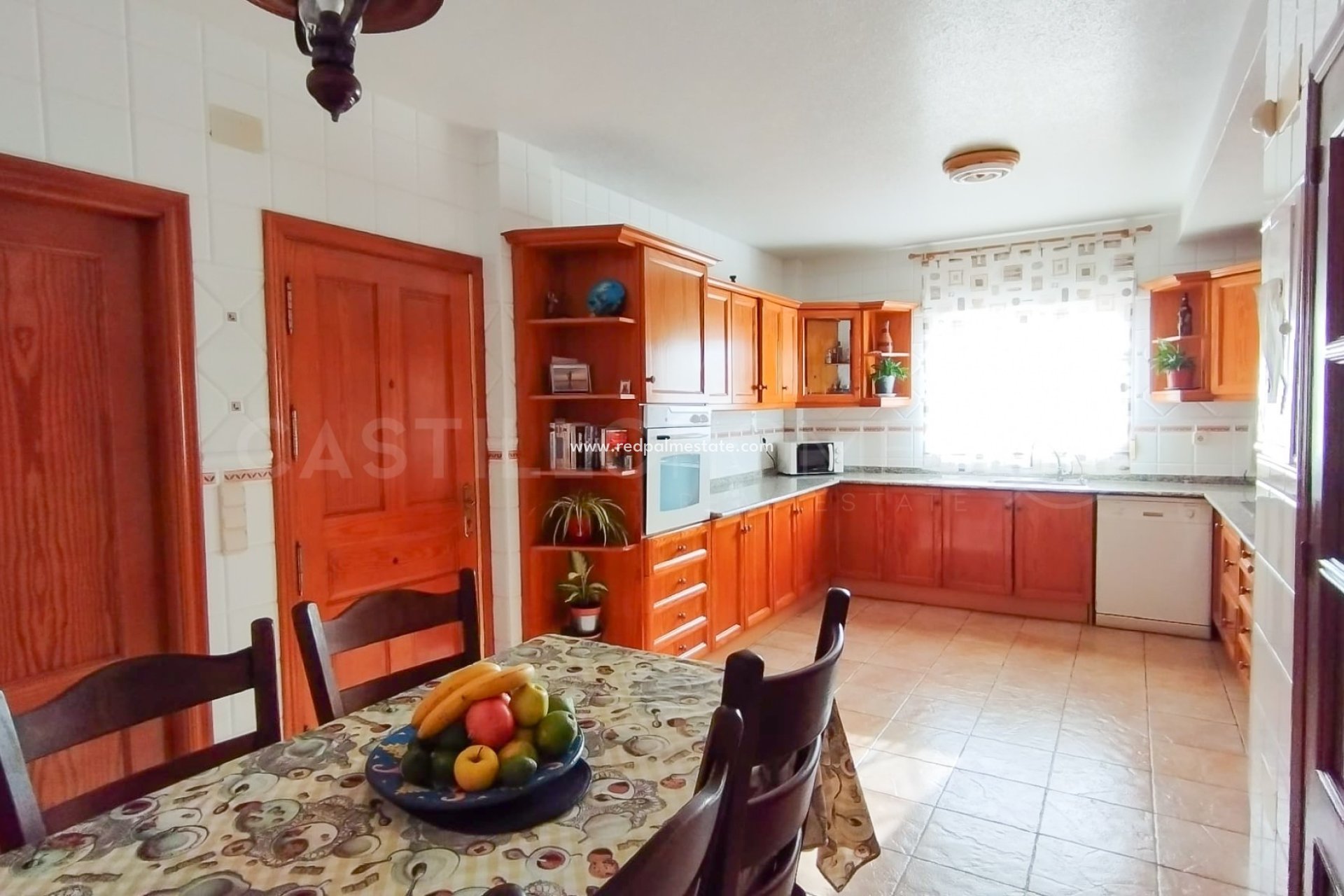 Reventa - Villa -
Torrevieja - La Siesta - El Salado -  Torreta