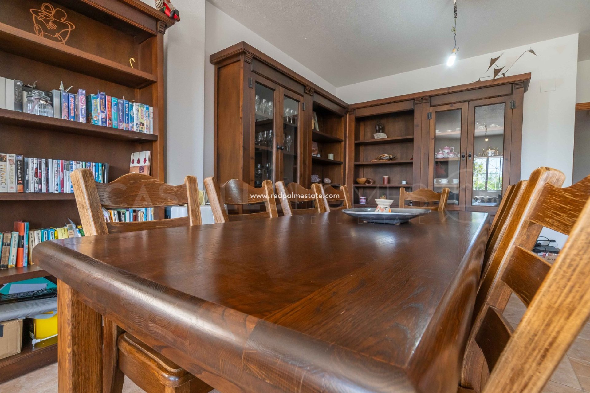 Reventa - Villa -
Torrevieja - La Siesta - El Salado -  Torreta