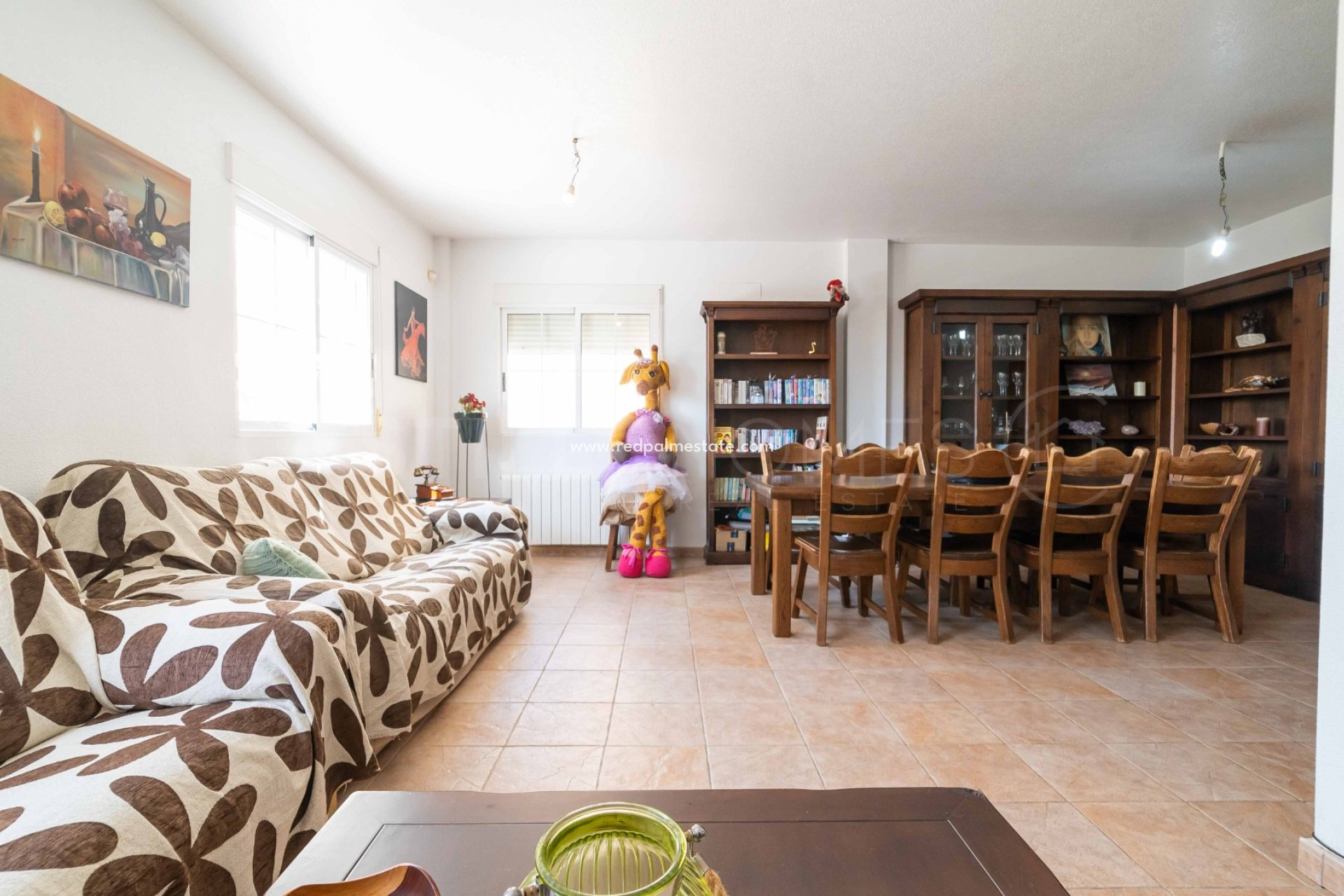 Reventa - Villa -
Torrevieja - La Siesta - El Salado -  Torreta