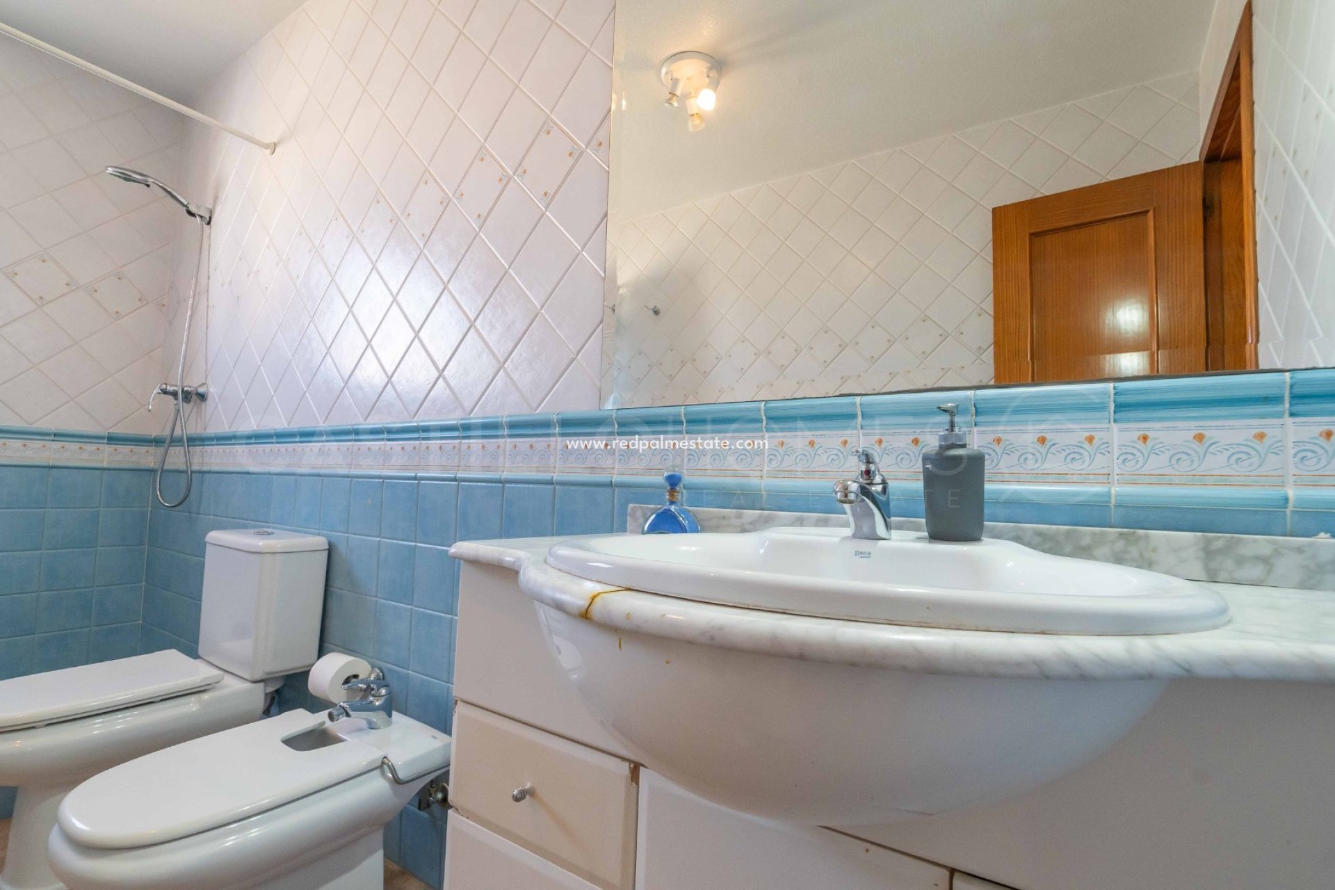 Reventa - Villa -
Torrevieja - La Siesta - El Salado -  Torreta