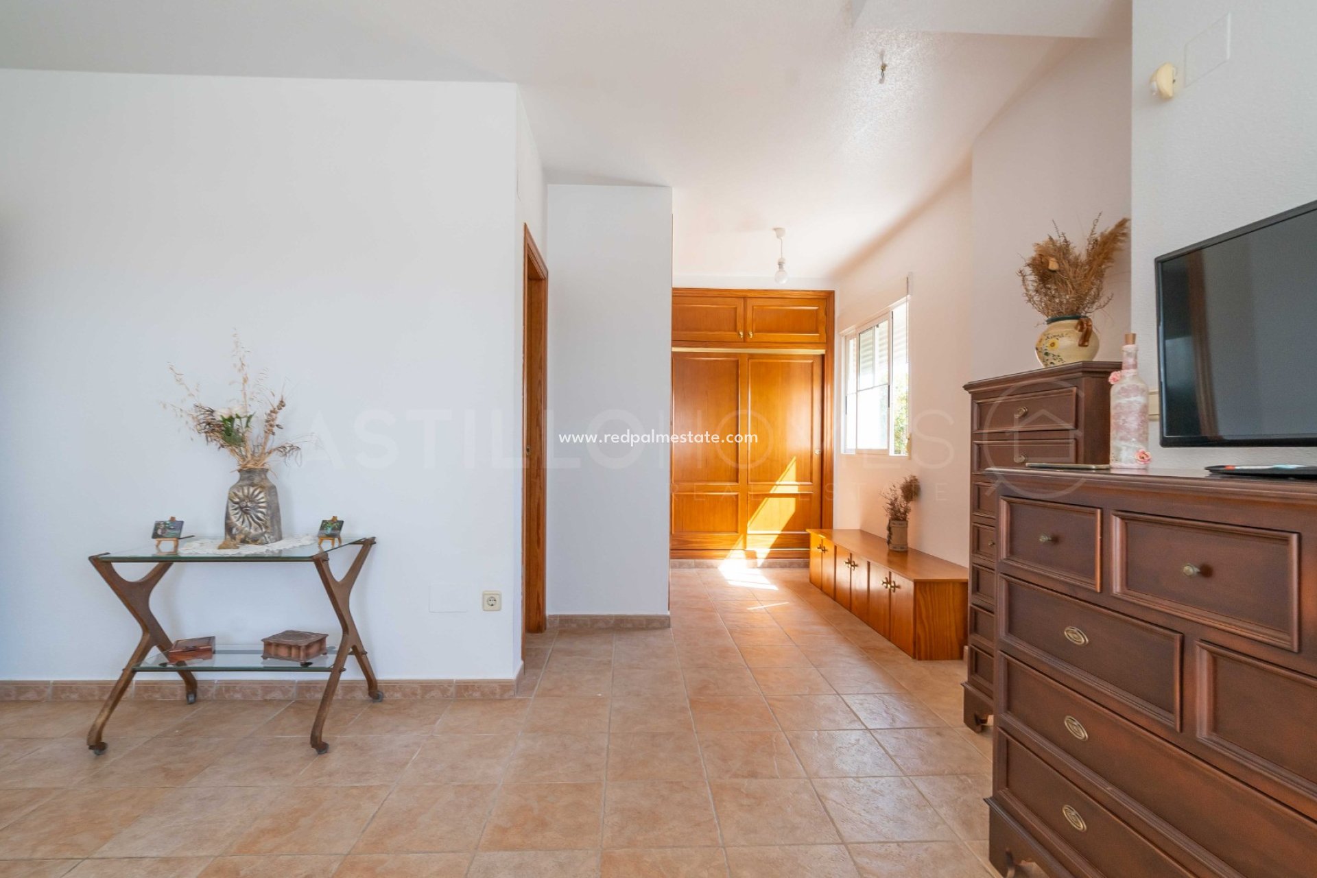 Reventa - Villa -
Torrevieja - La Siesta - El Salado -  Torreta