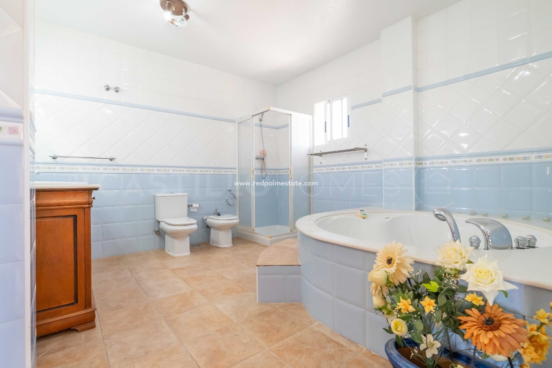 Reventa - Villa -
Torrevieja - La Siesta - El Salado -  Torreta