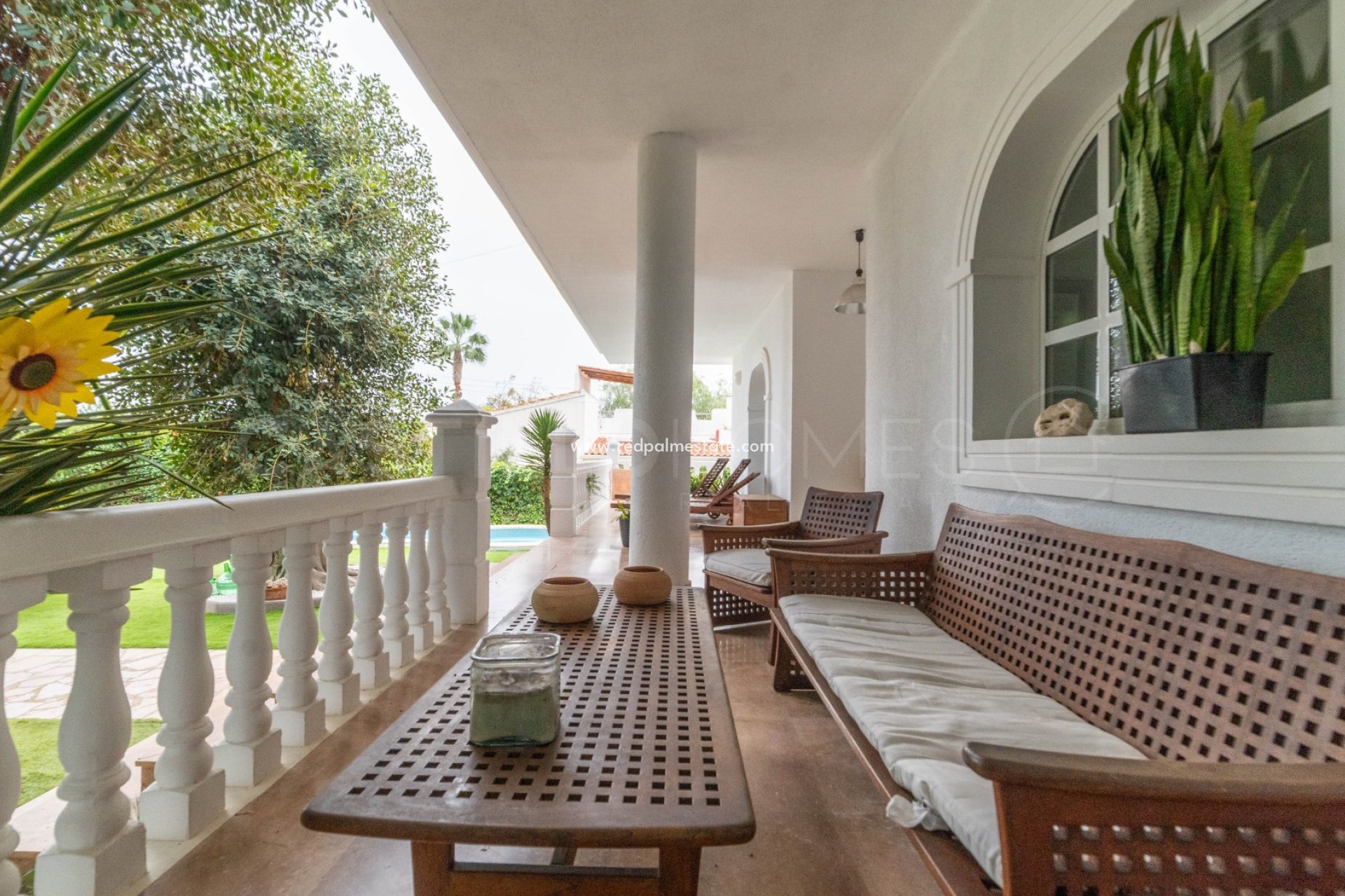 Reventa - Villa -
Torrevieja - La Siesta - El Salado -  Torreta