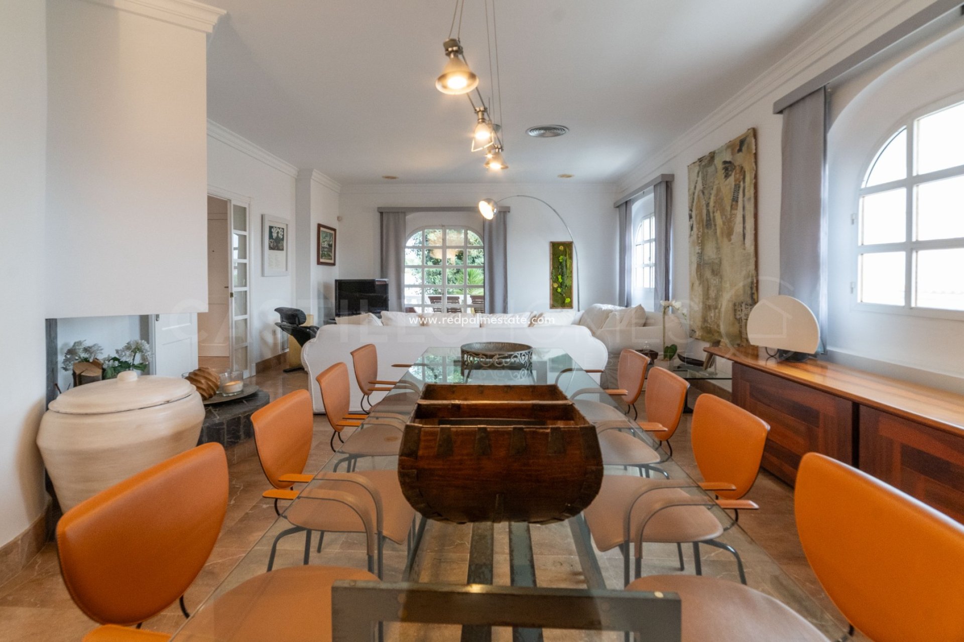 Reventa - Villa -
Torrevieja - La Siesta - El Salado -  Torreta