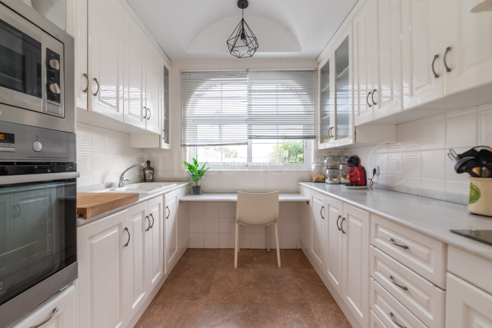 Reventa - Villa -
Torrevieja - La Siesta - El Salado -  Torreta