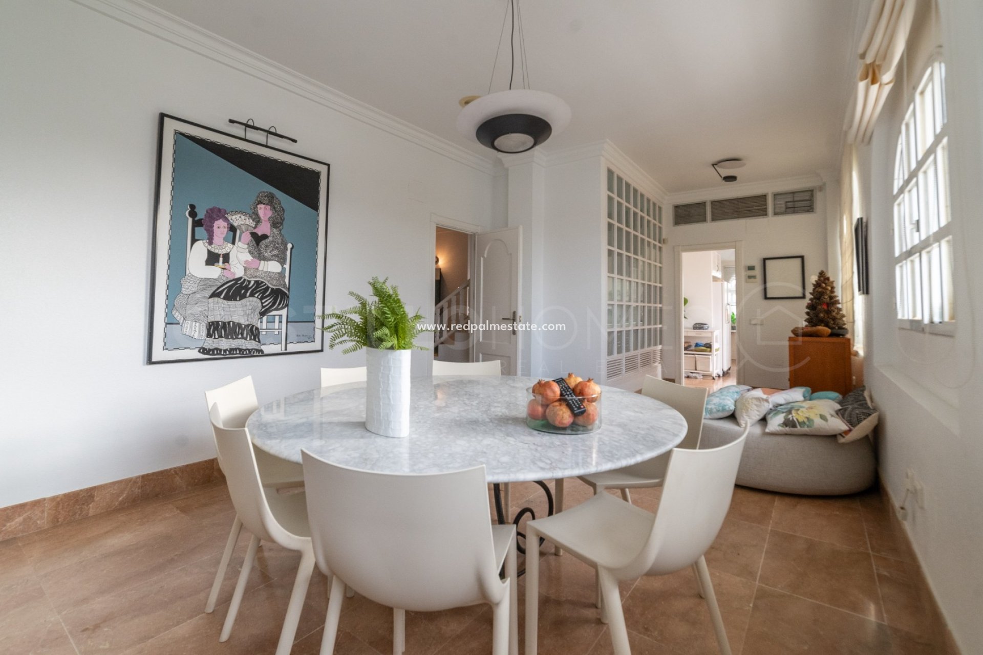 Reventa - Villa -
Torrevieja - La Siesta - El Salado -  Torreta