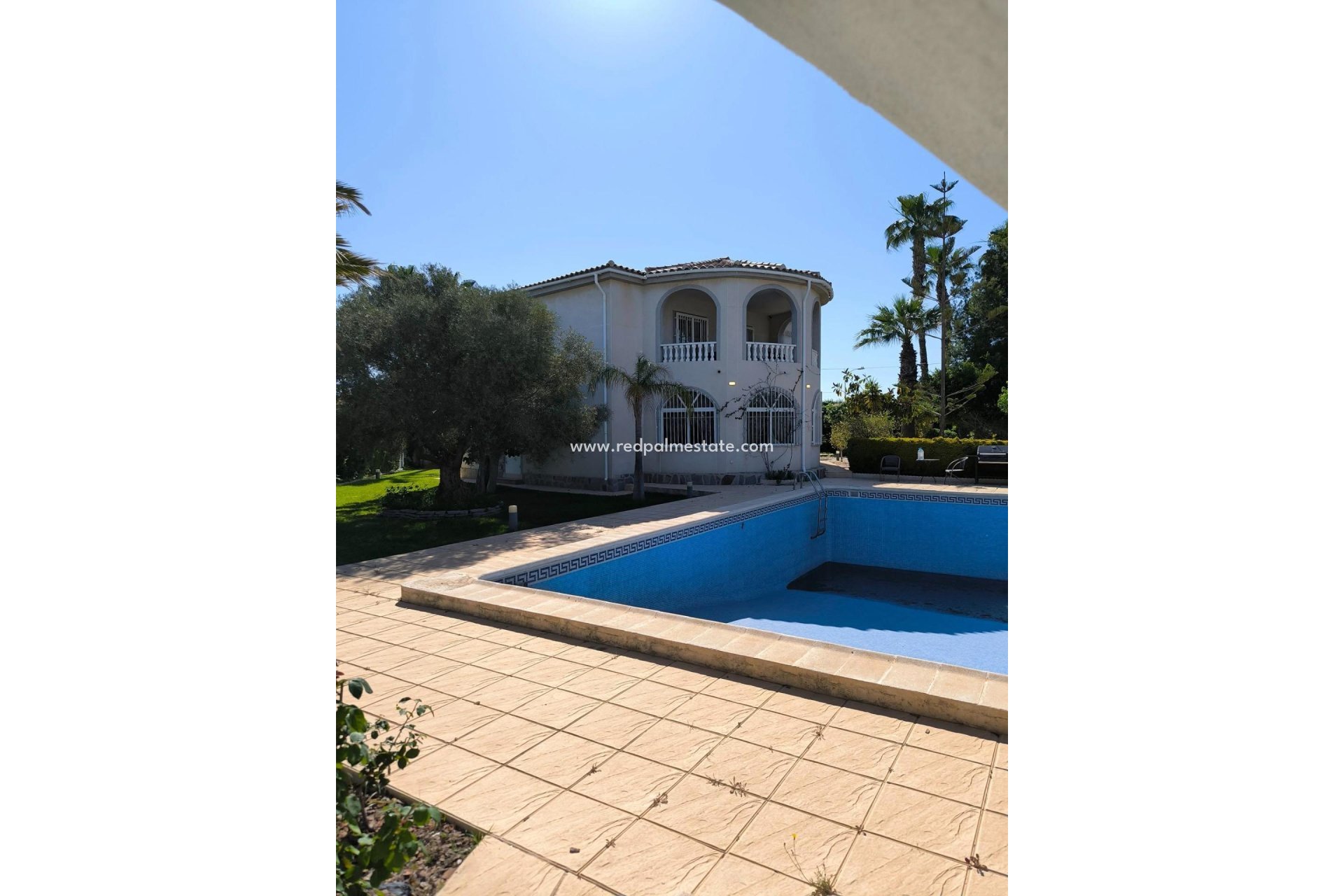 Reventa - Villa -
Torrevieja - La Siesta - El Salado - Torreta