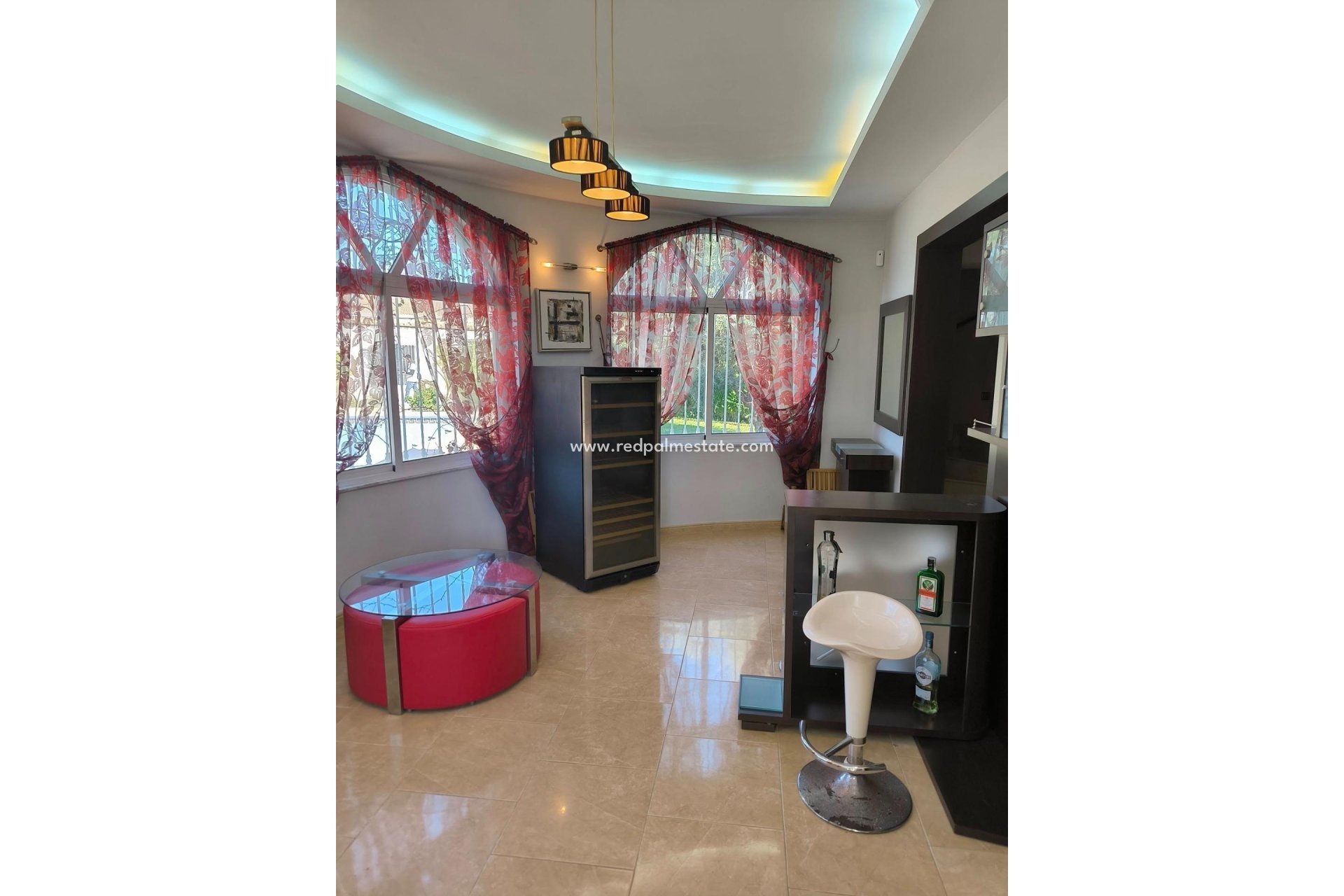 Reventa - Villa -
Torrevieja - La Siesta - El Salado - Torreta