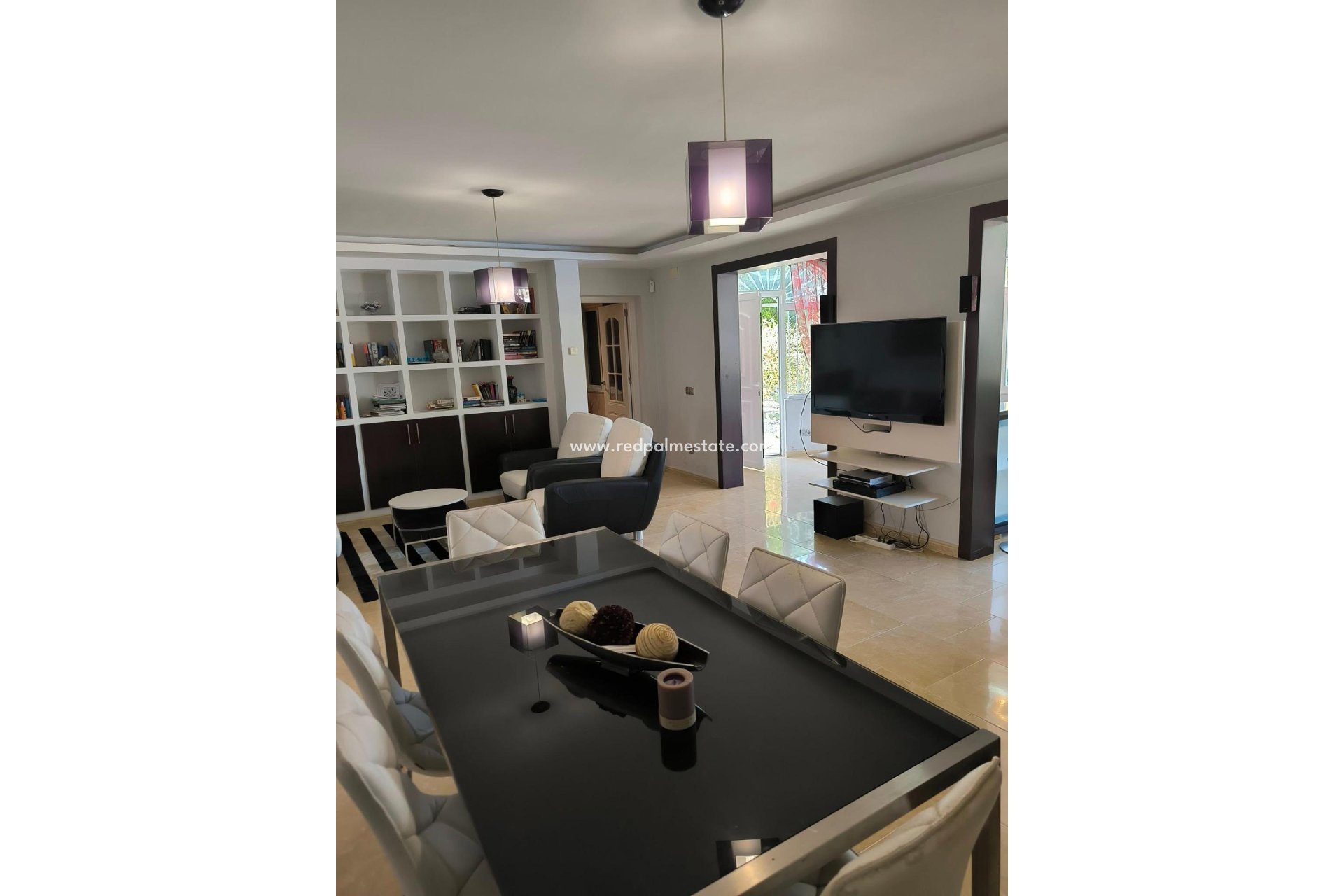 Reventa - Villa -
Torrevieja - La Siesta - El Salado - Torreta