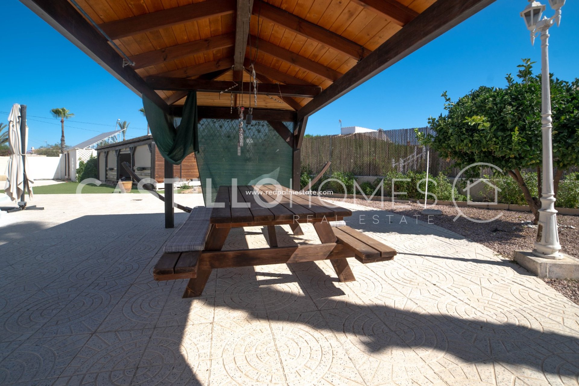 Reventa - Villa -
Torrevieja - La Siesta - El Salado -  Torreta