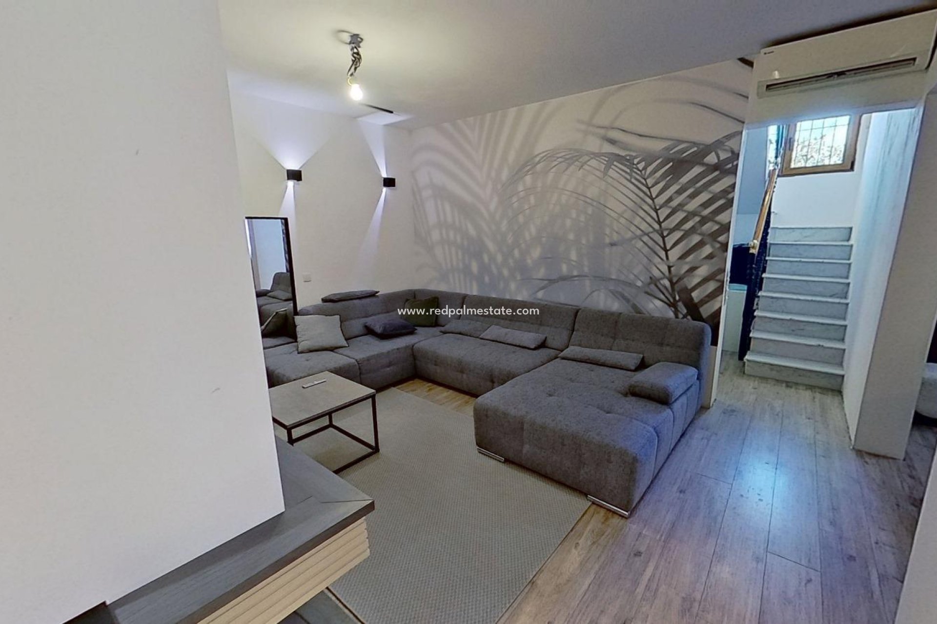 Reventa - Villa -
Torrevieja - La Siesta - El Salado -  Torreta