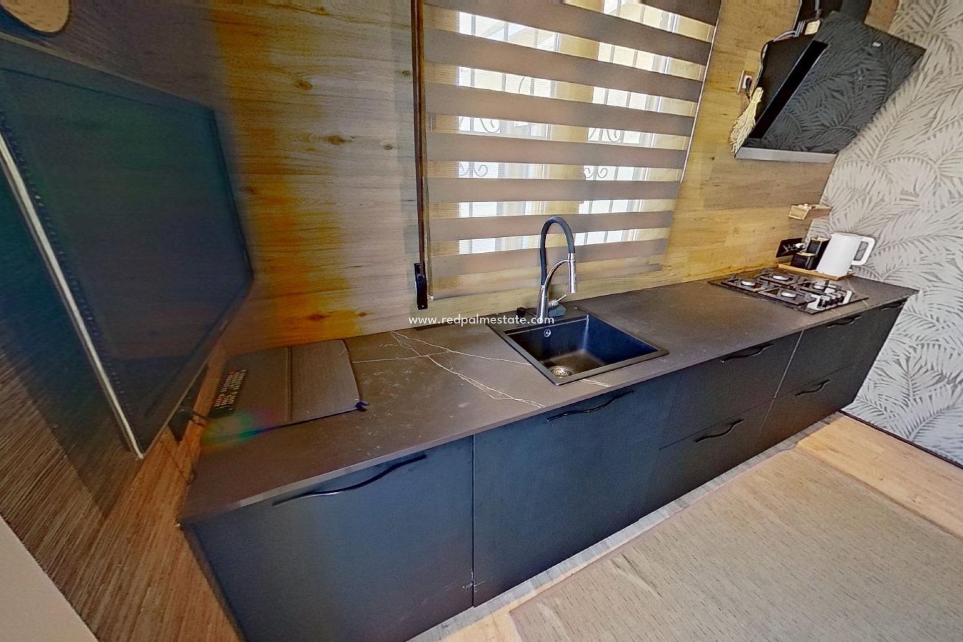 Reventa - Villa -
Torrevieja - La Siesta - El Salado -  Torreta