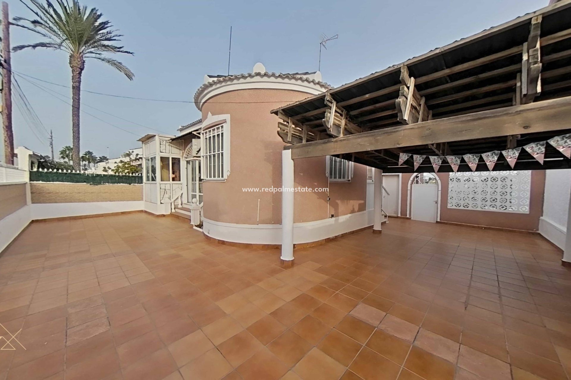Reventa - Villa -
Torrevieja - La Siesta - El Salado -  Torreta